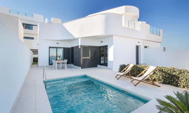 Villa -  -  - 