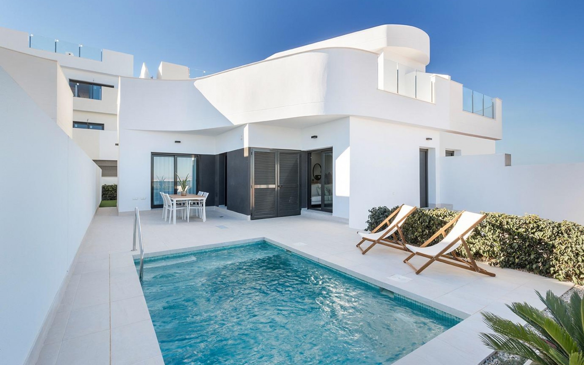  - Villa - 