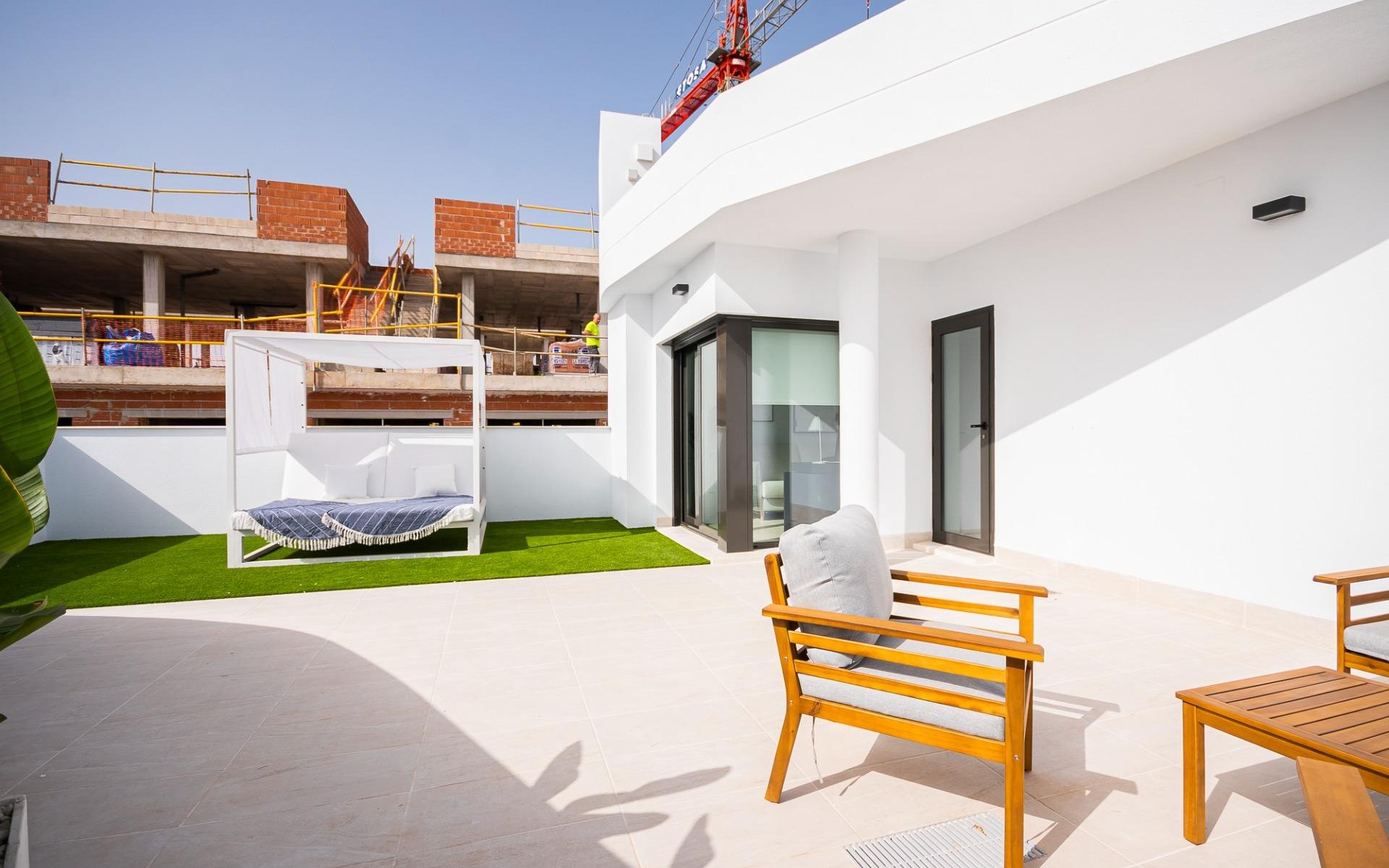  - Villa - 