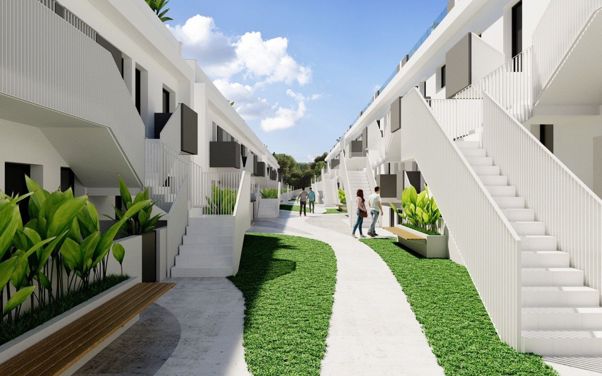  - Villa - 