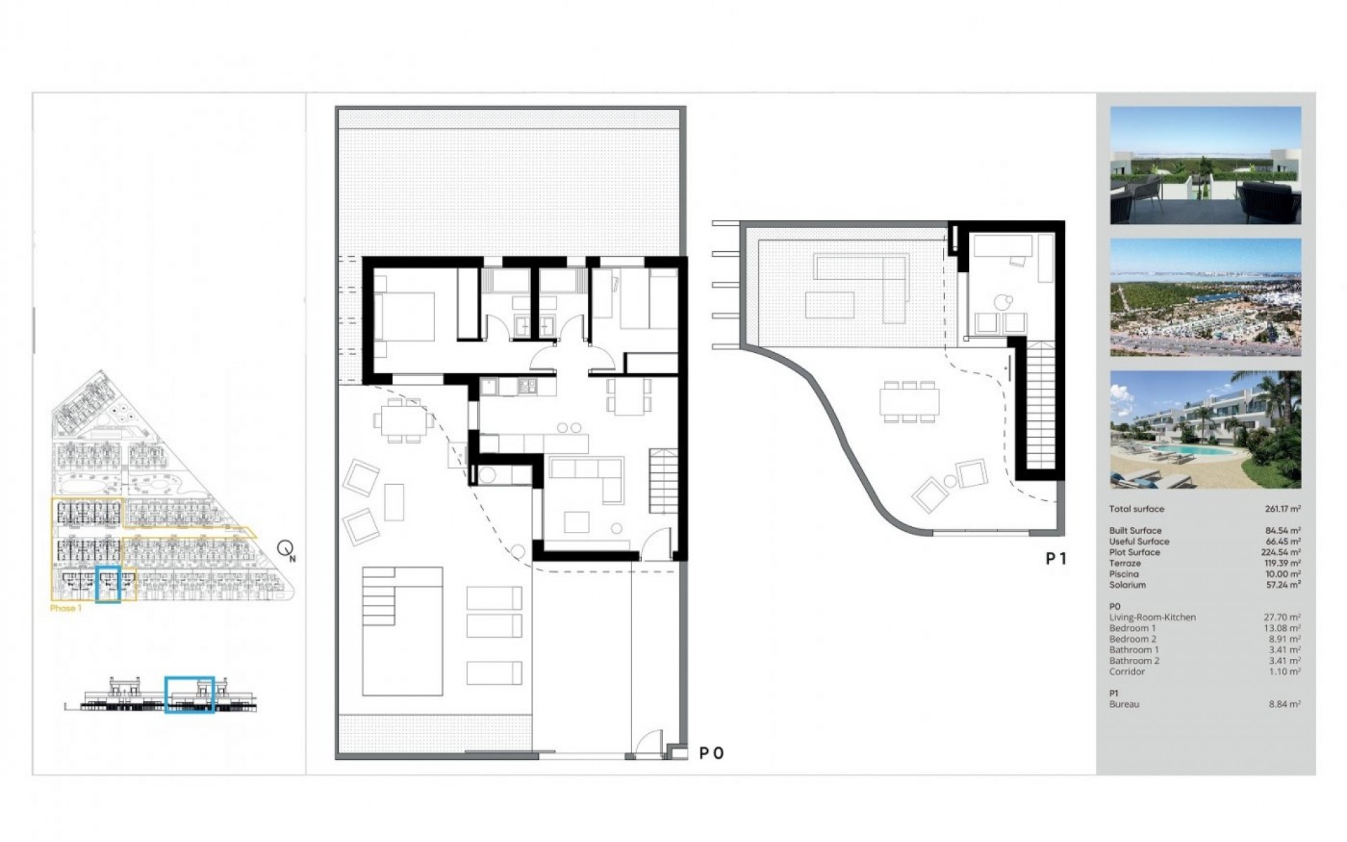  - Villa - 