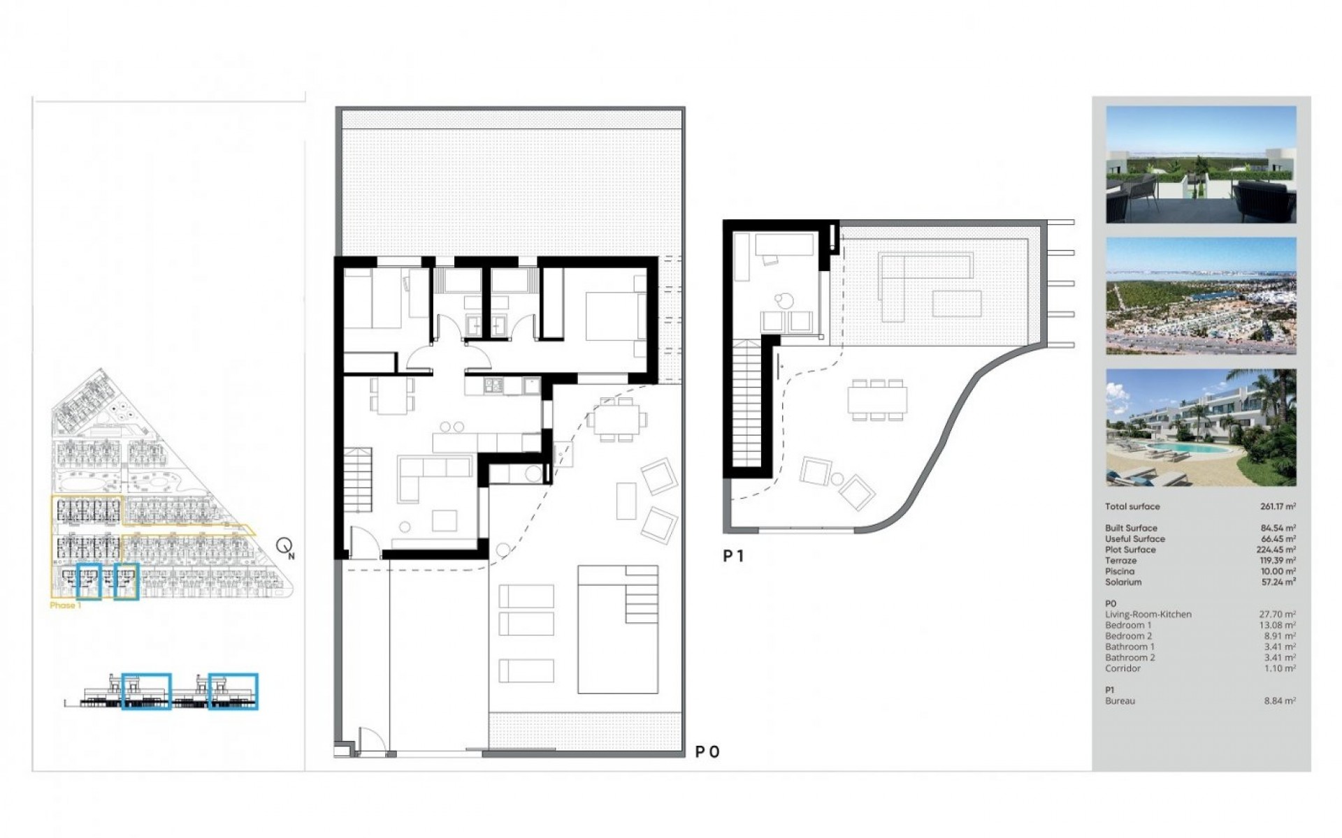  - Villa - 