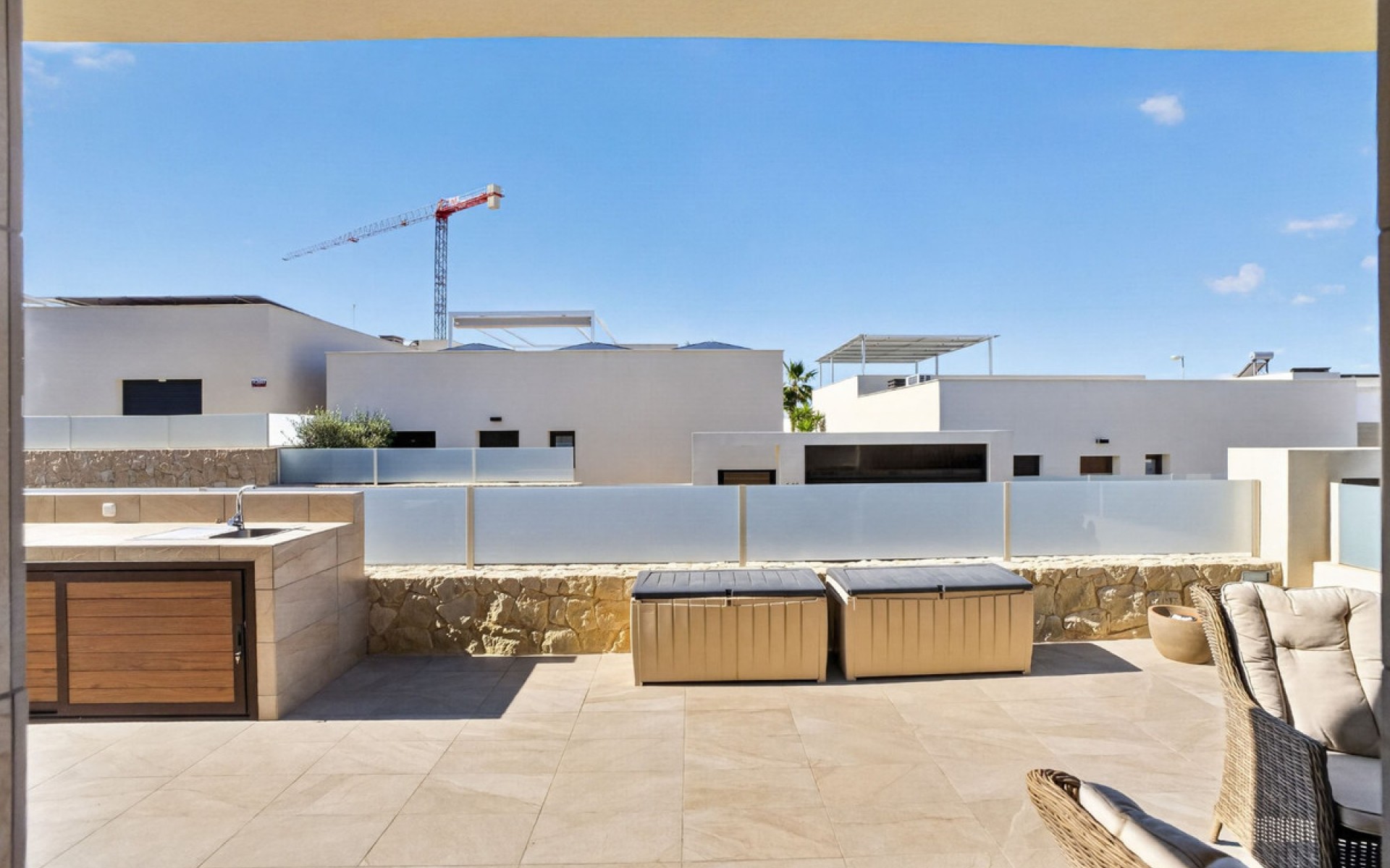  - Villa - 