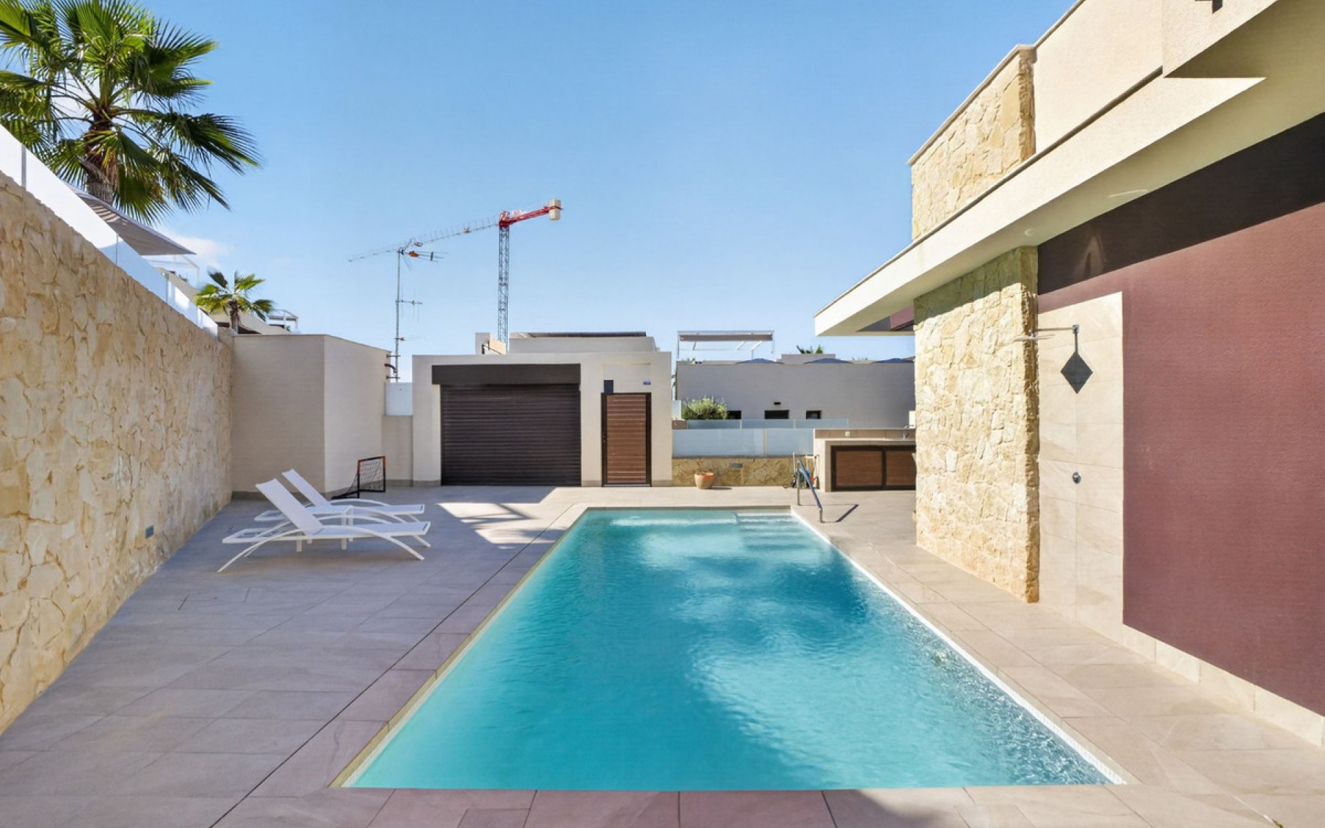 - Villa - 