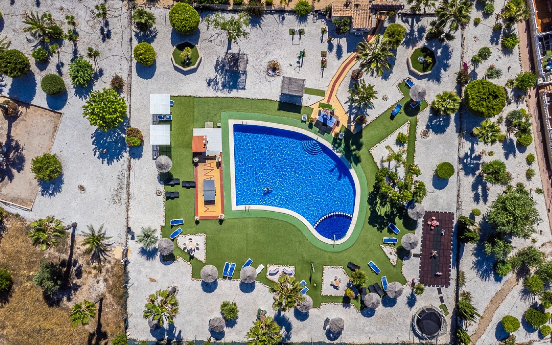  - Villa - 