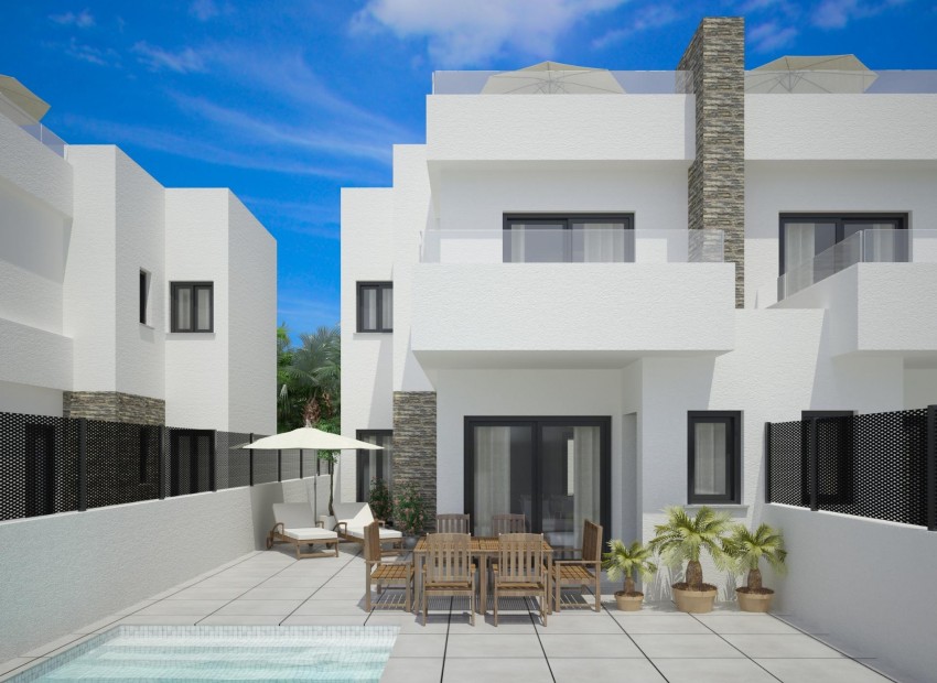  - Villa - 