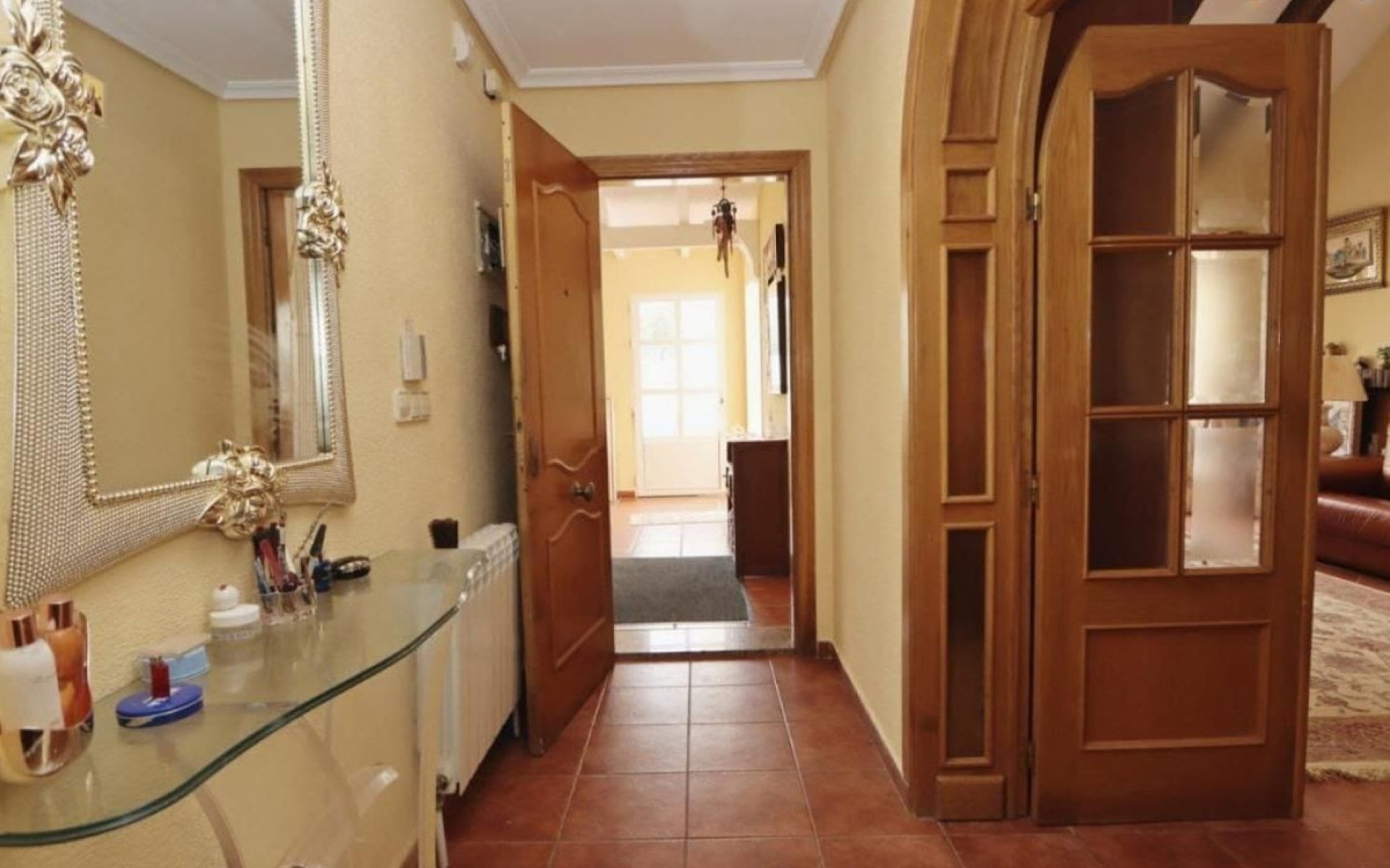  - Villa - 