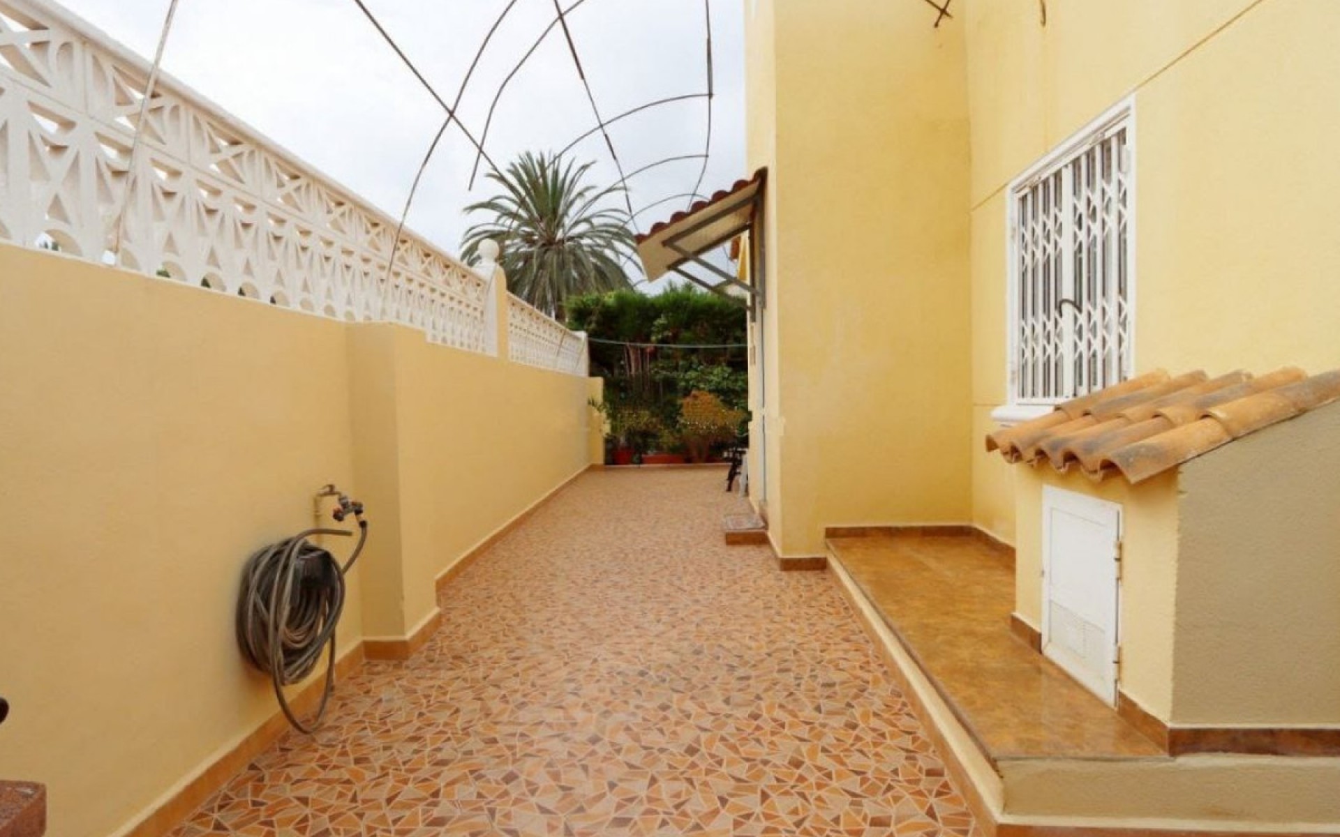  - Villa - 