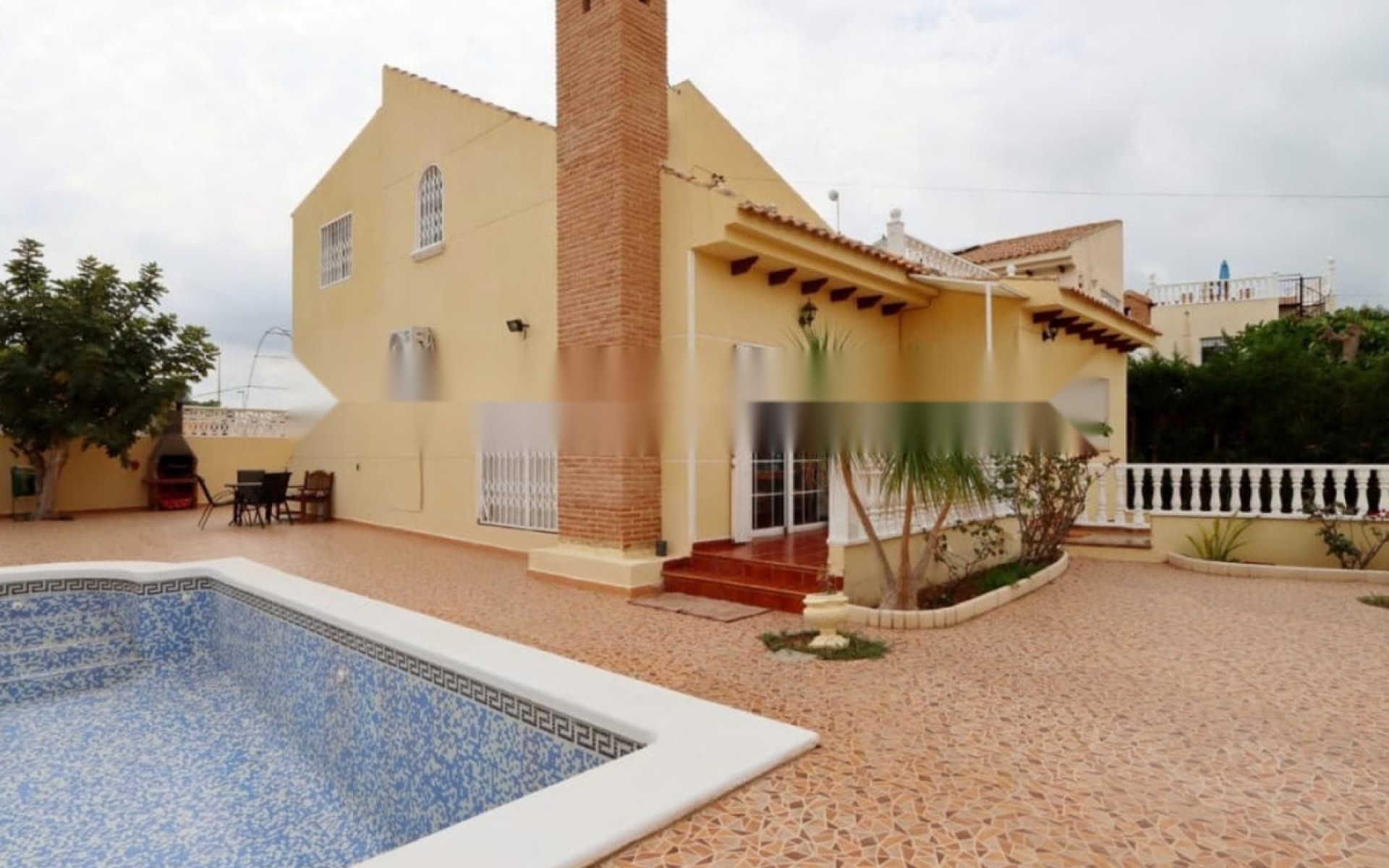  - Villa - 