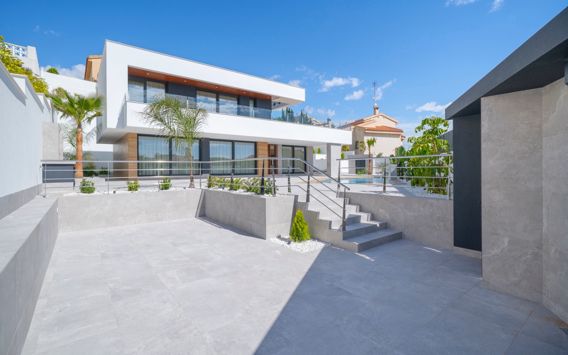  - Villa - 