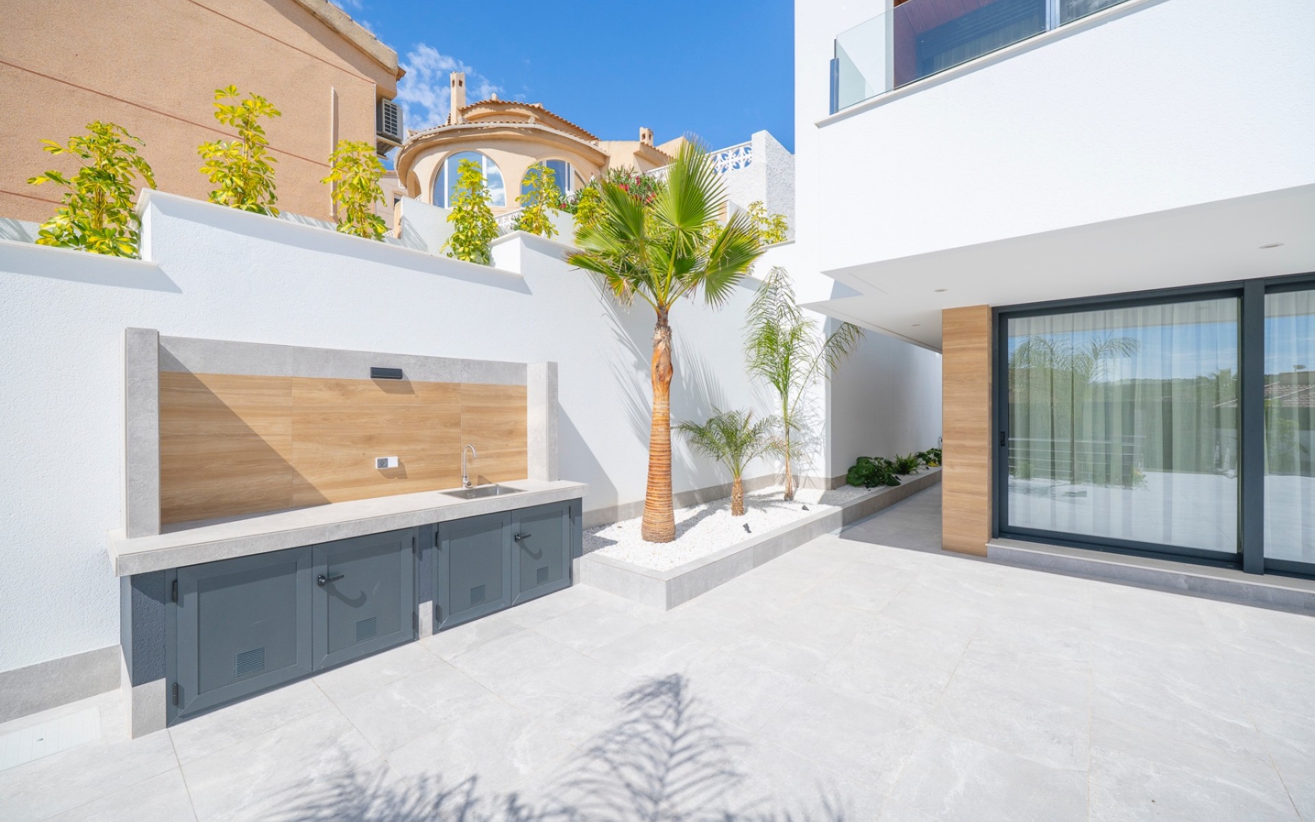  - Villa - 