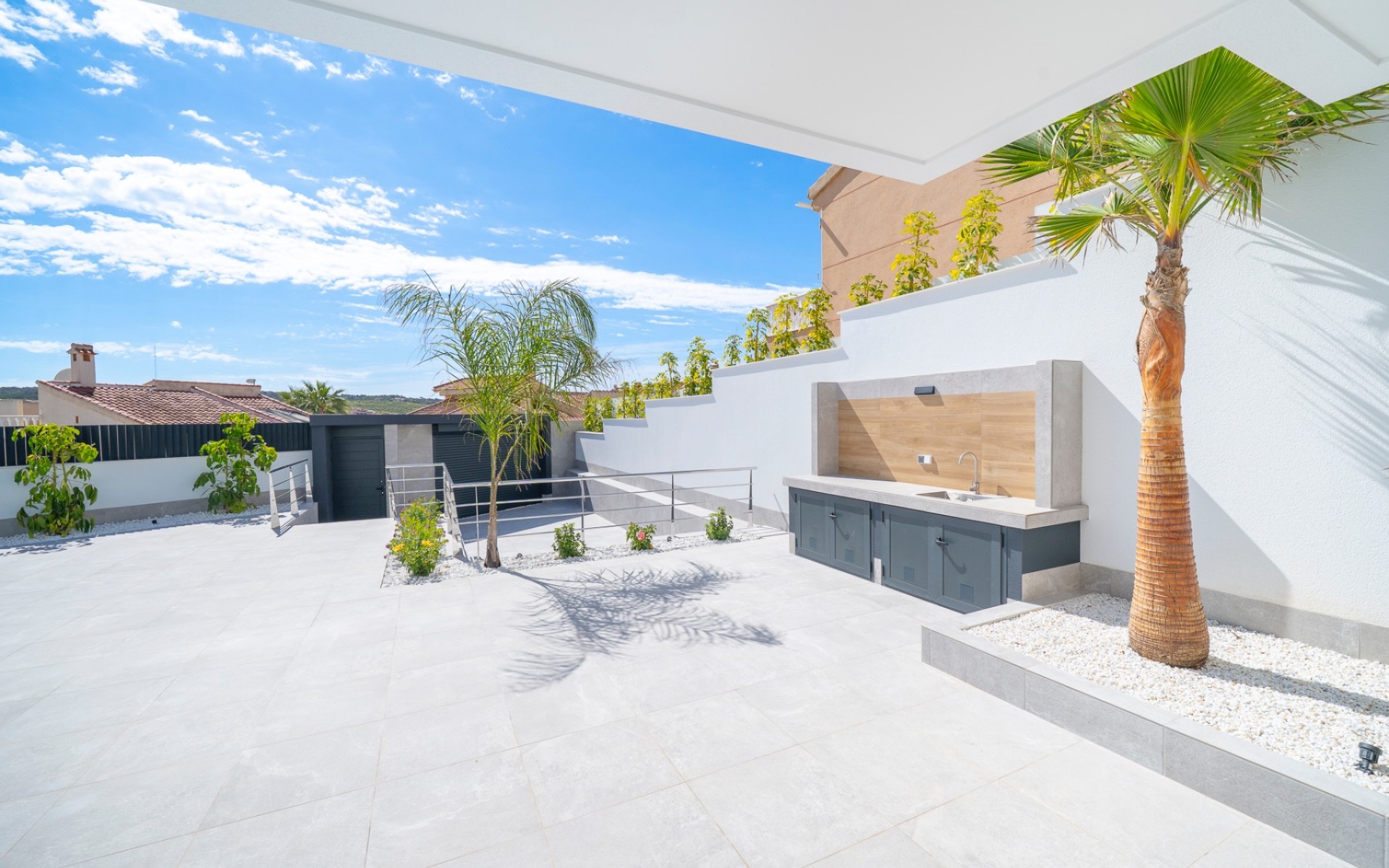  - Villa - 