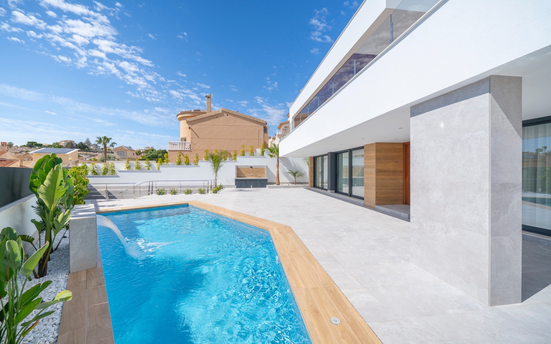  - Villa - 