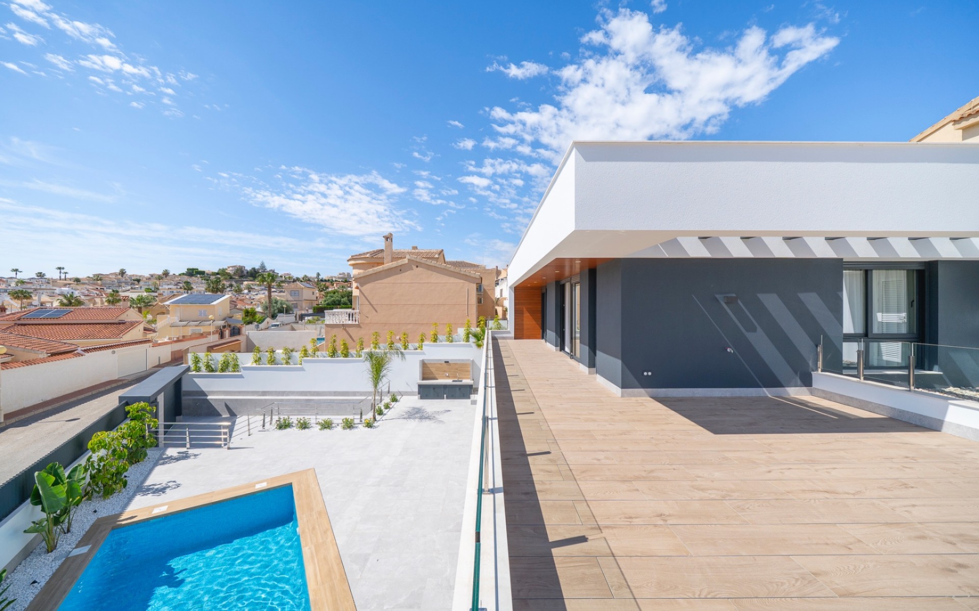  - Villa - 