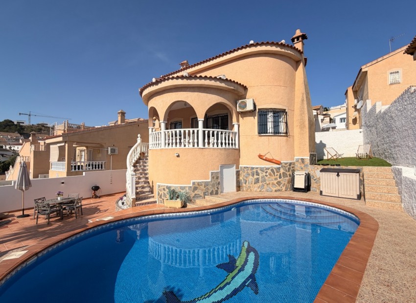  - Villa - 