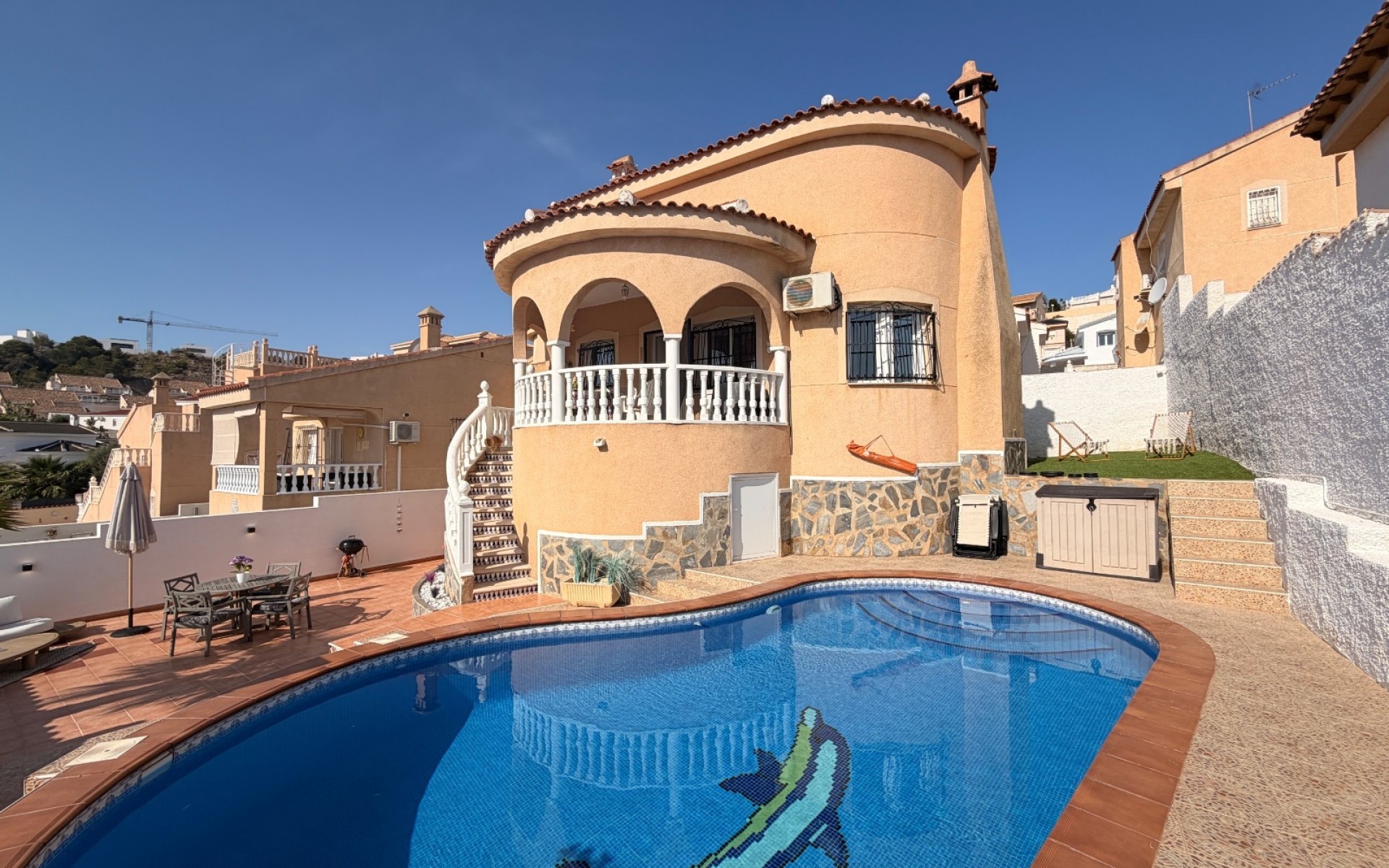  - Villa - 