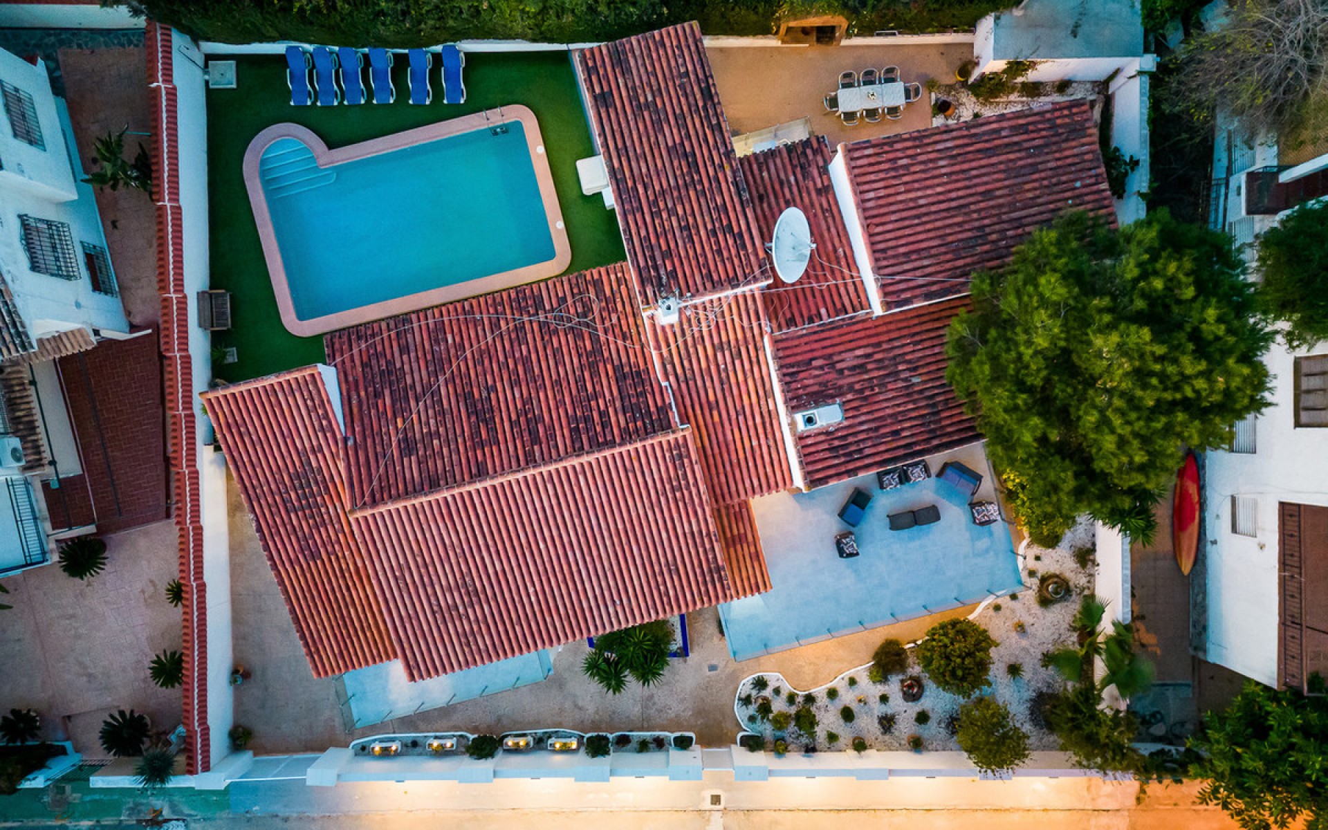  - Villa - 