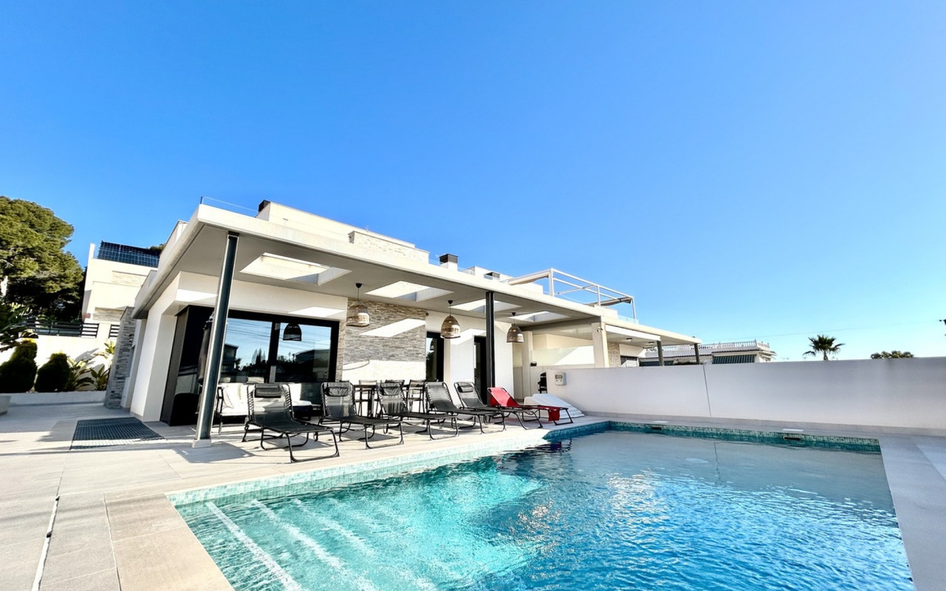  - Villa - 