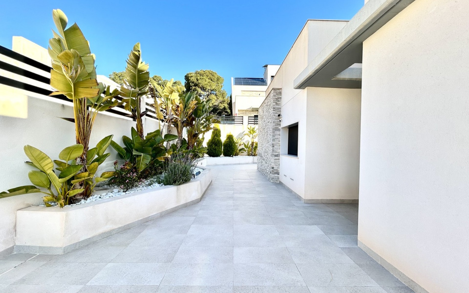  - Villa - 