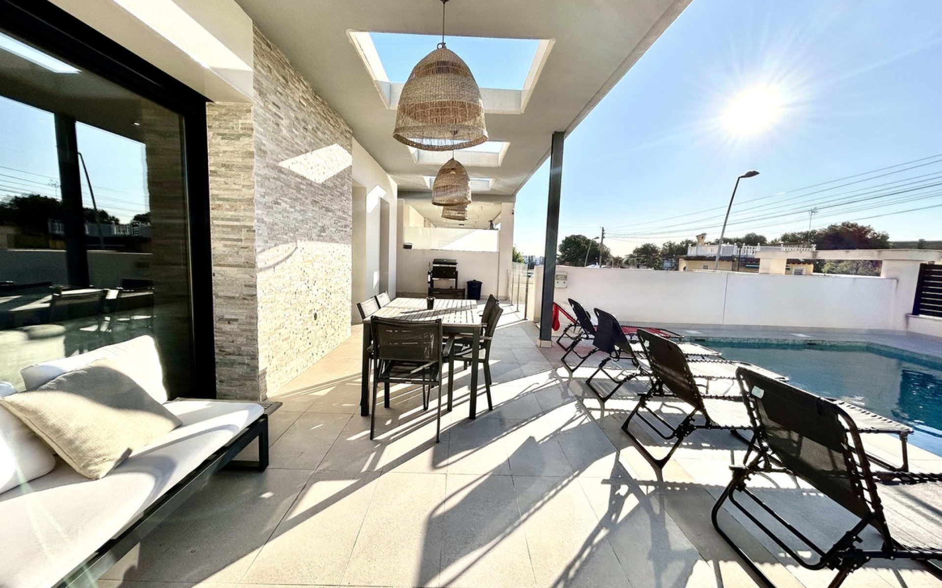  - Villa - 