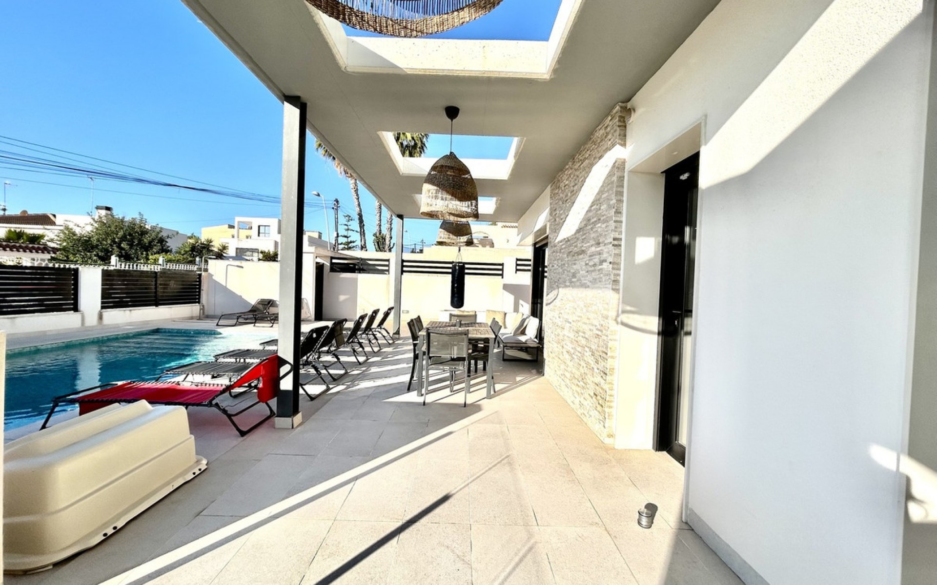  - Villa - 
