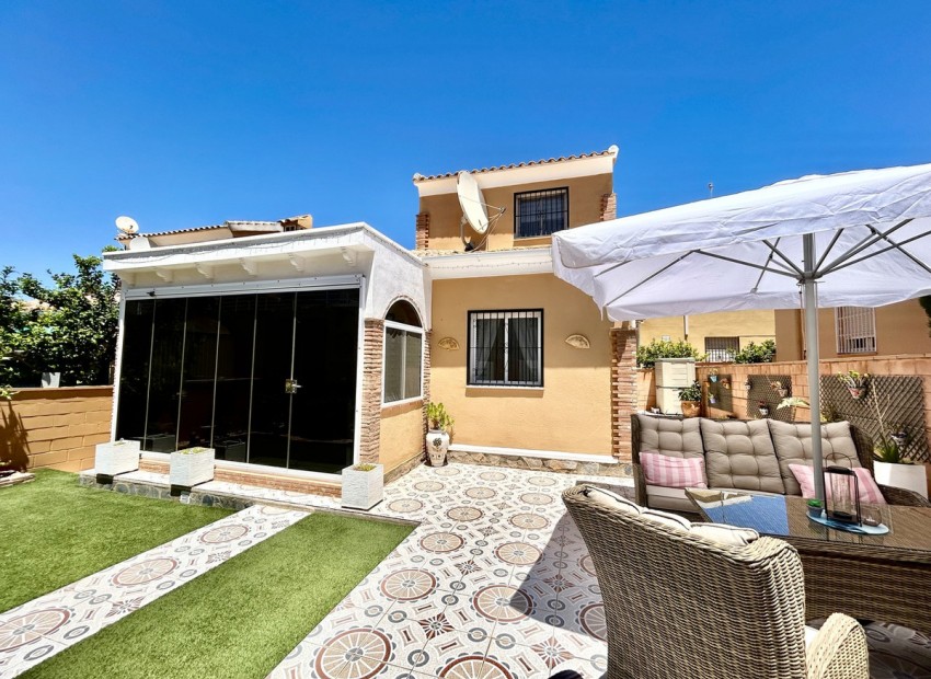  - Villa - 