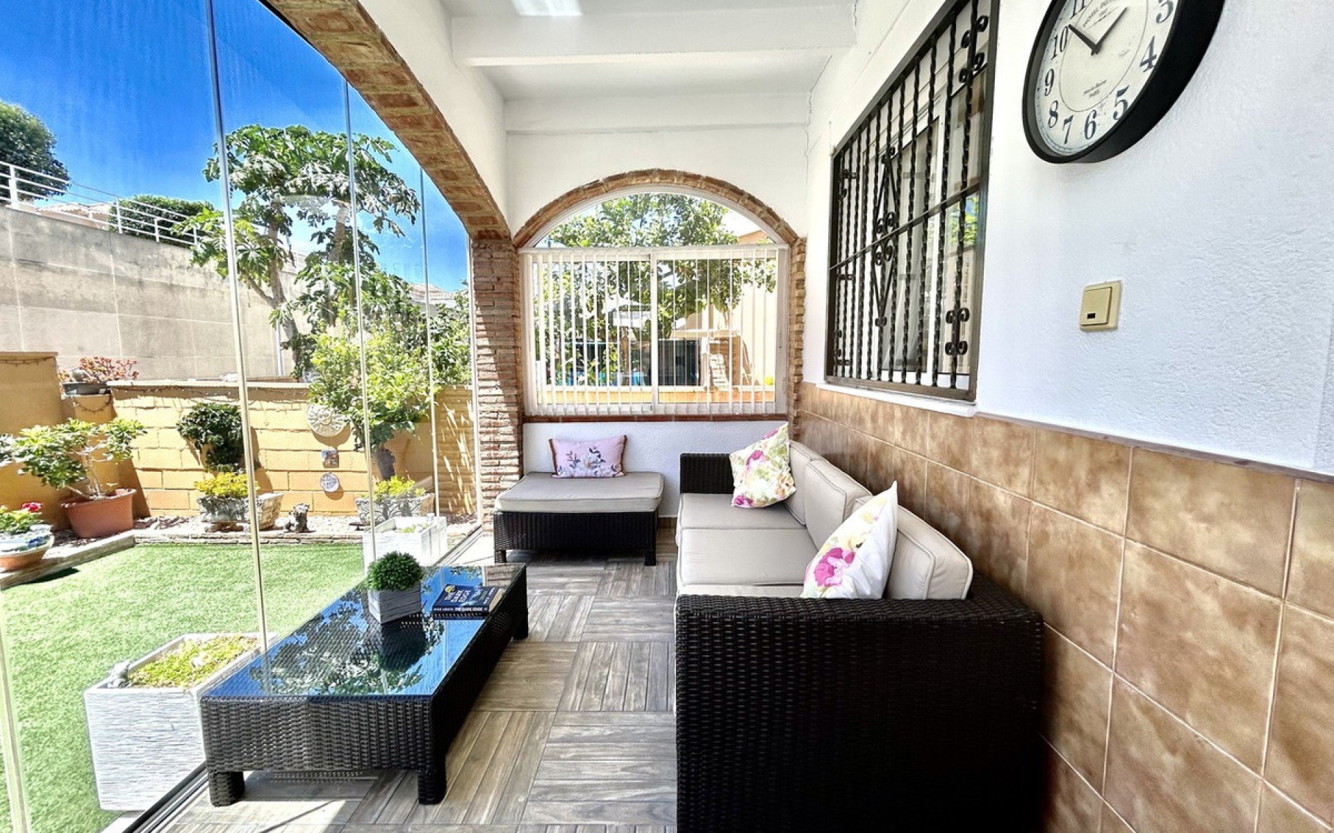  - Villa - 