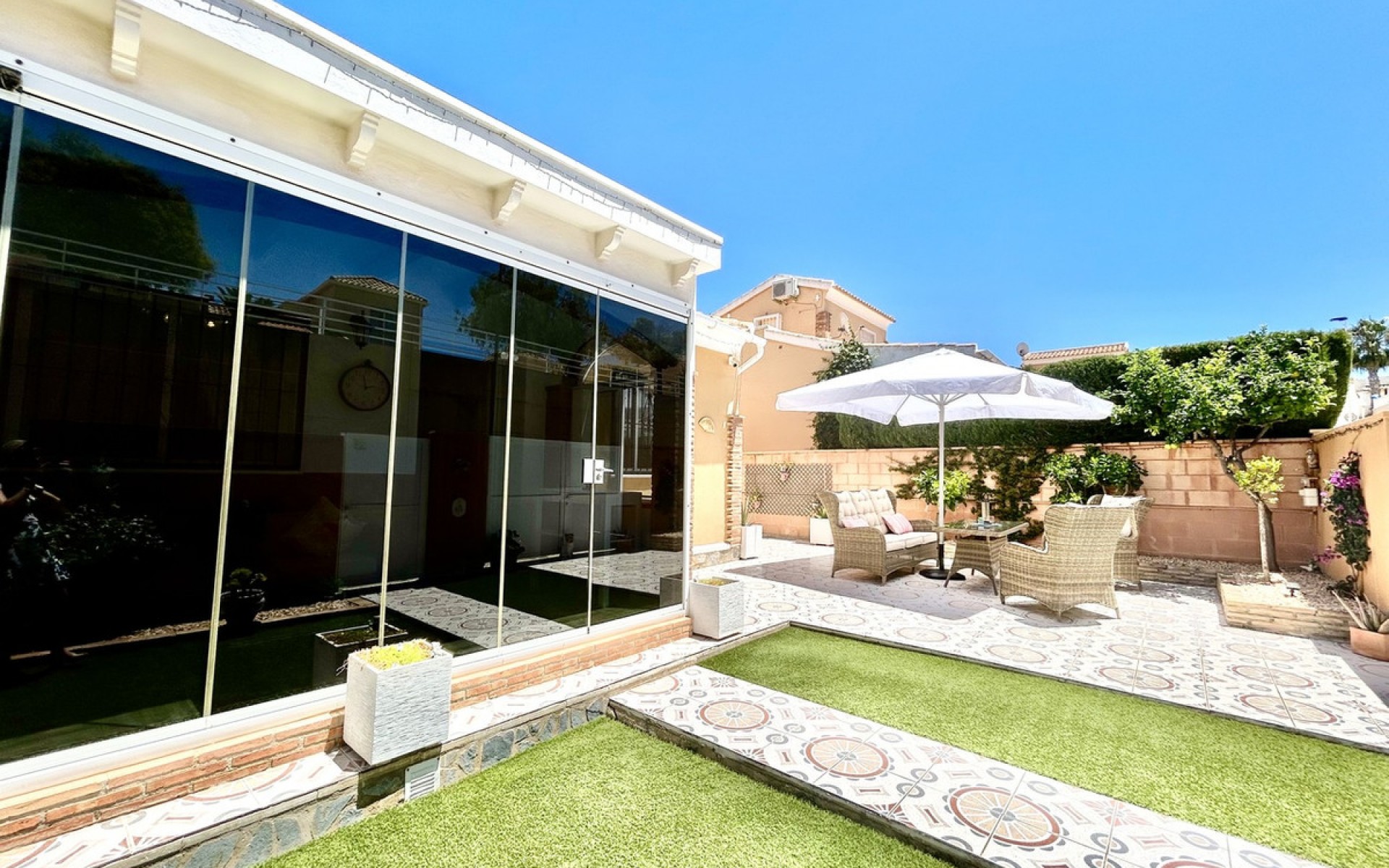  - Villa - 