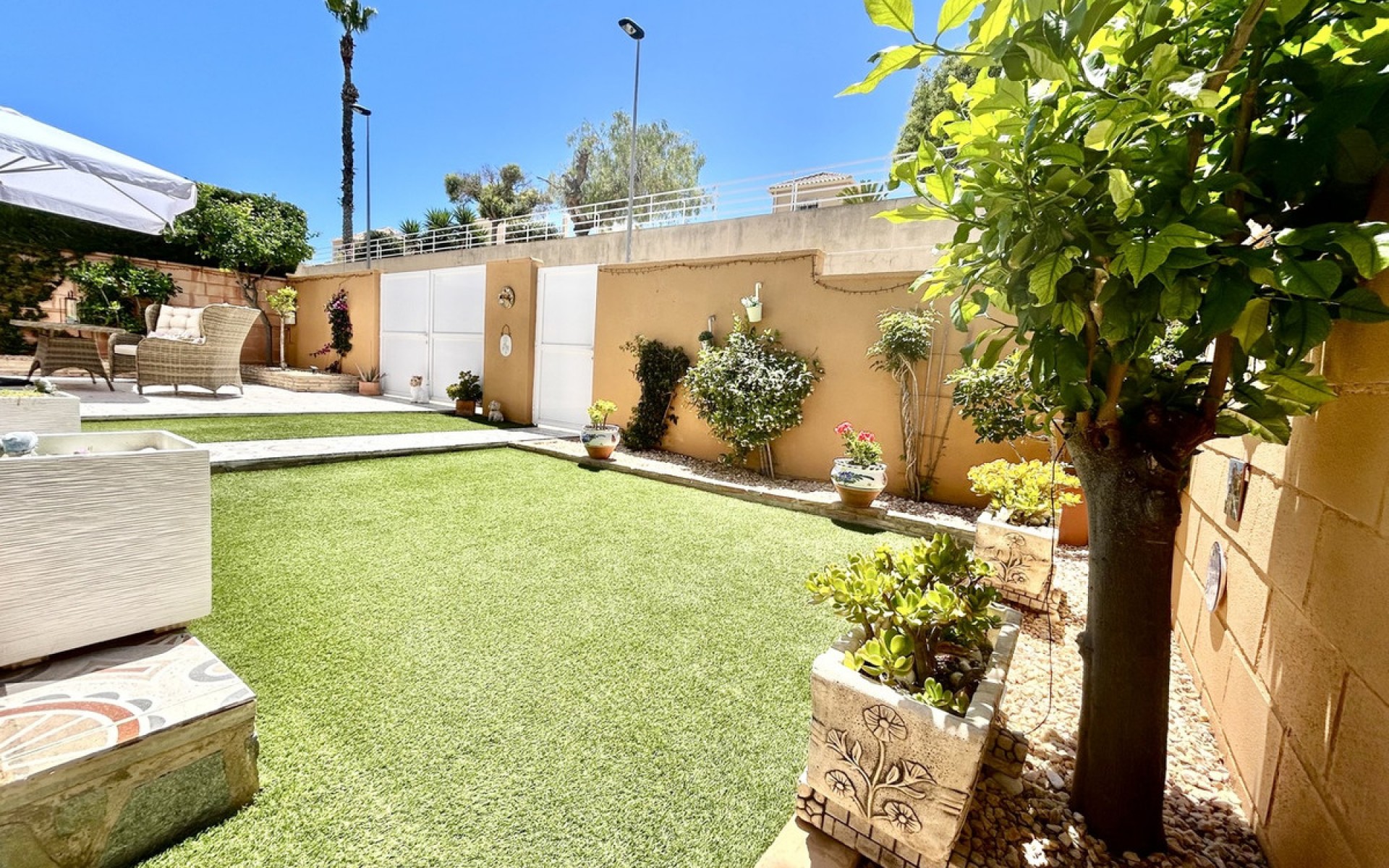  - Villa - 