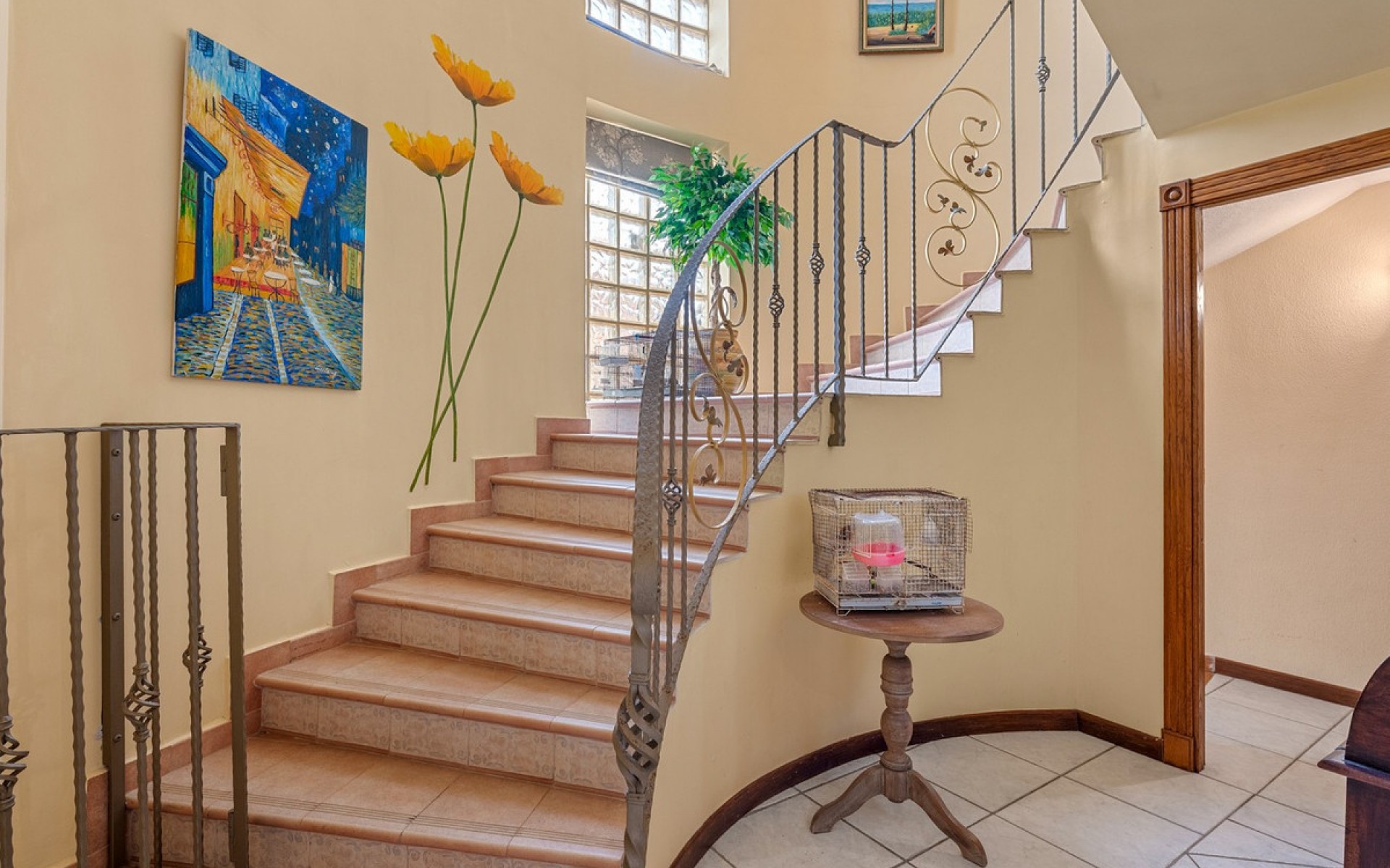  - Villa - 