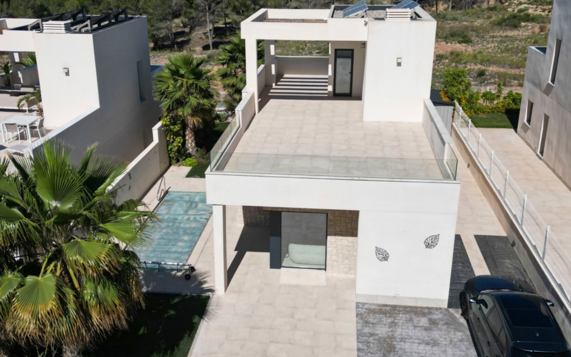  - Villa - 