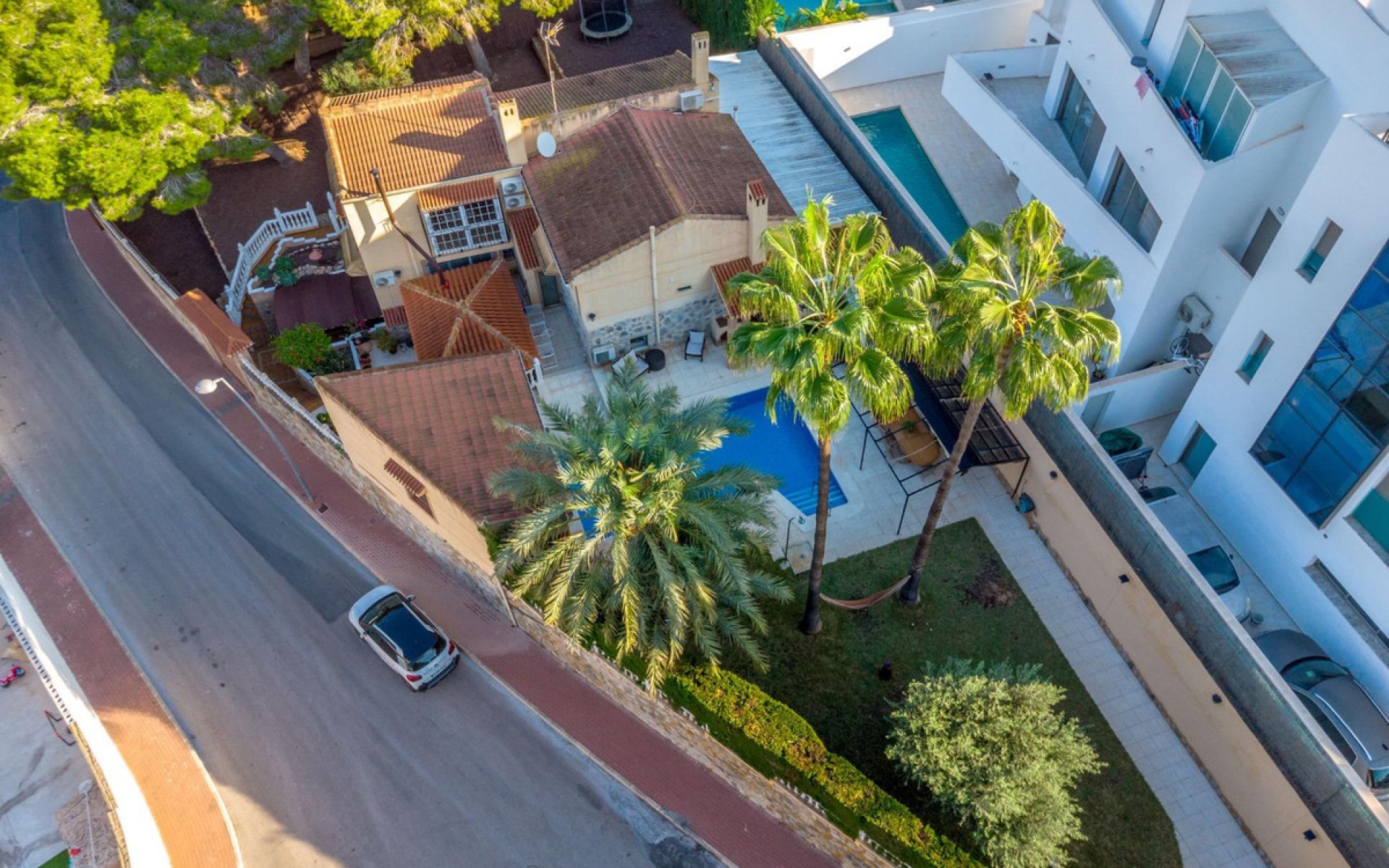  - Villa - 