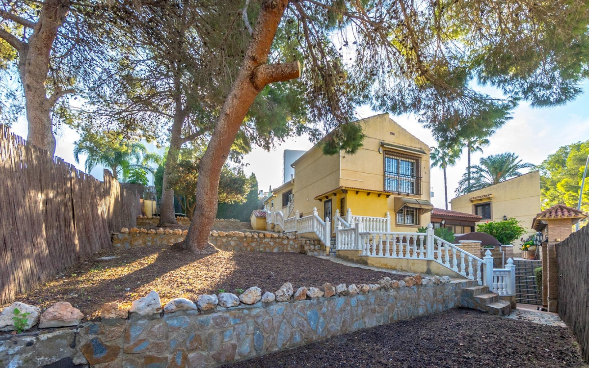  - Villa - 