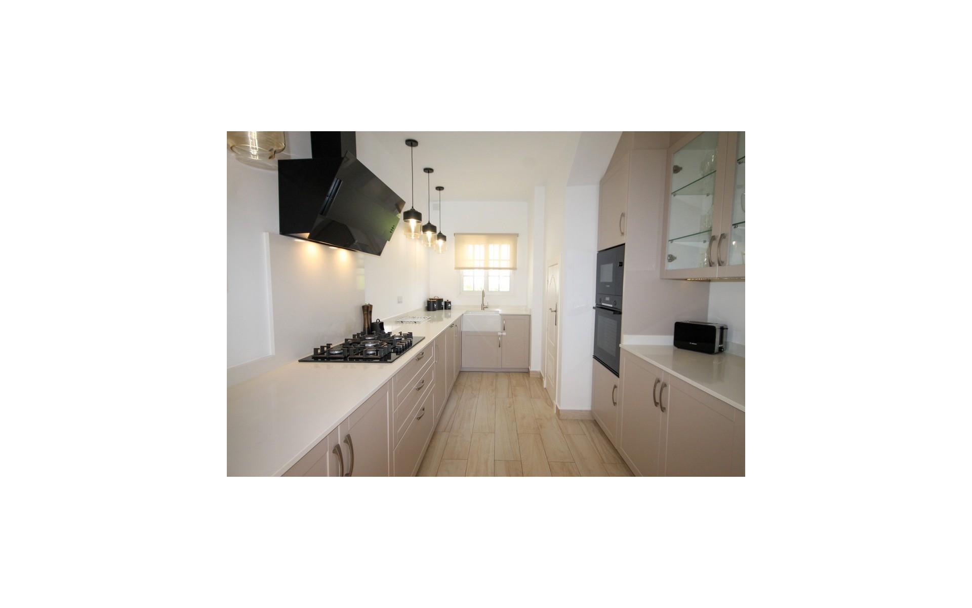  - Villa - 