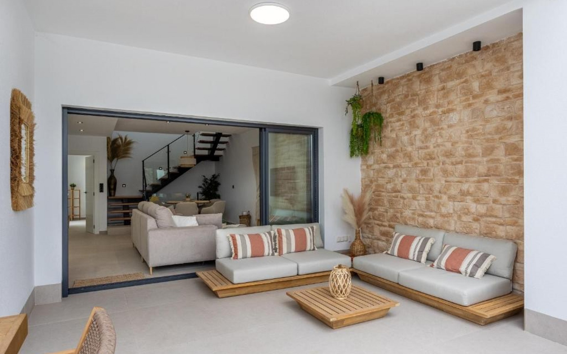  - Villa - 