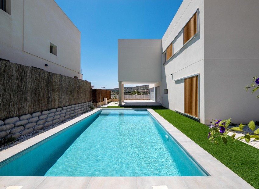  - Villa - 
