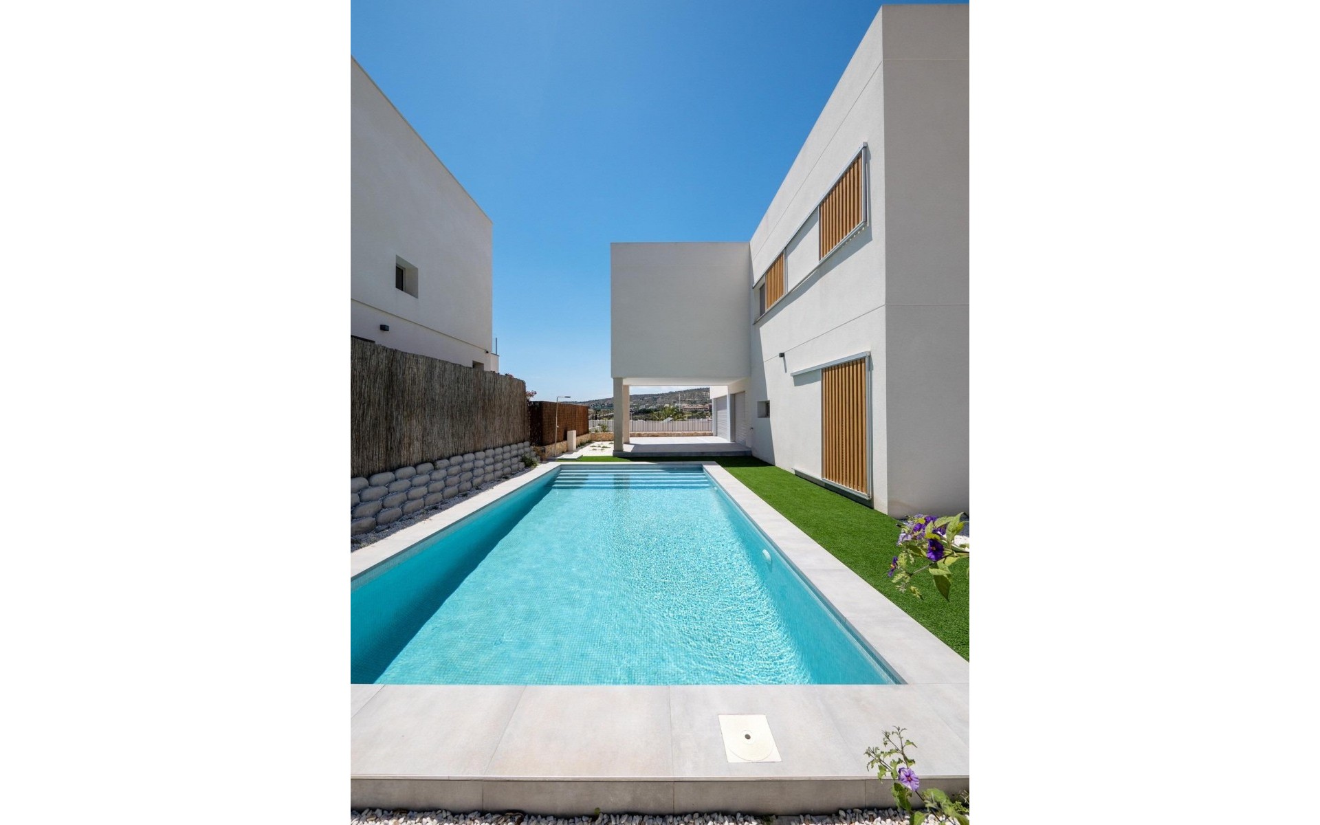  - Villa - 