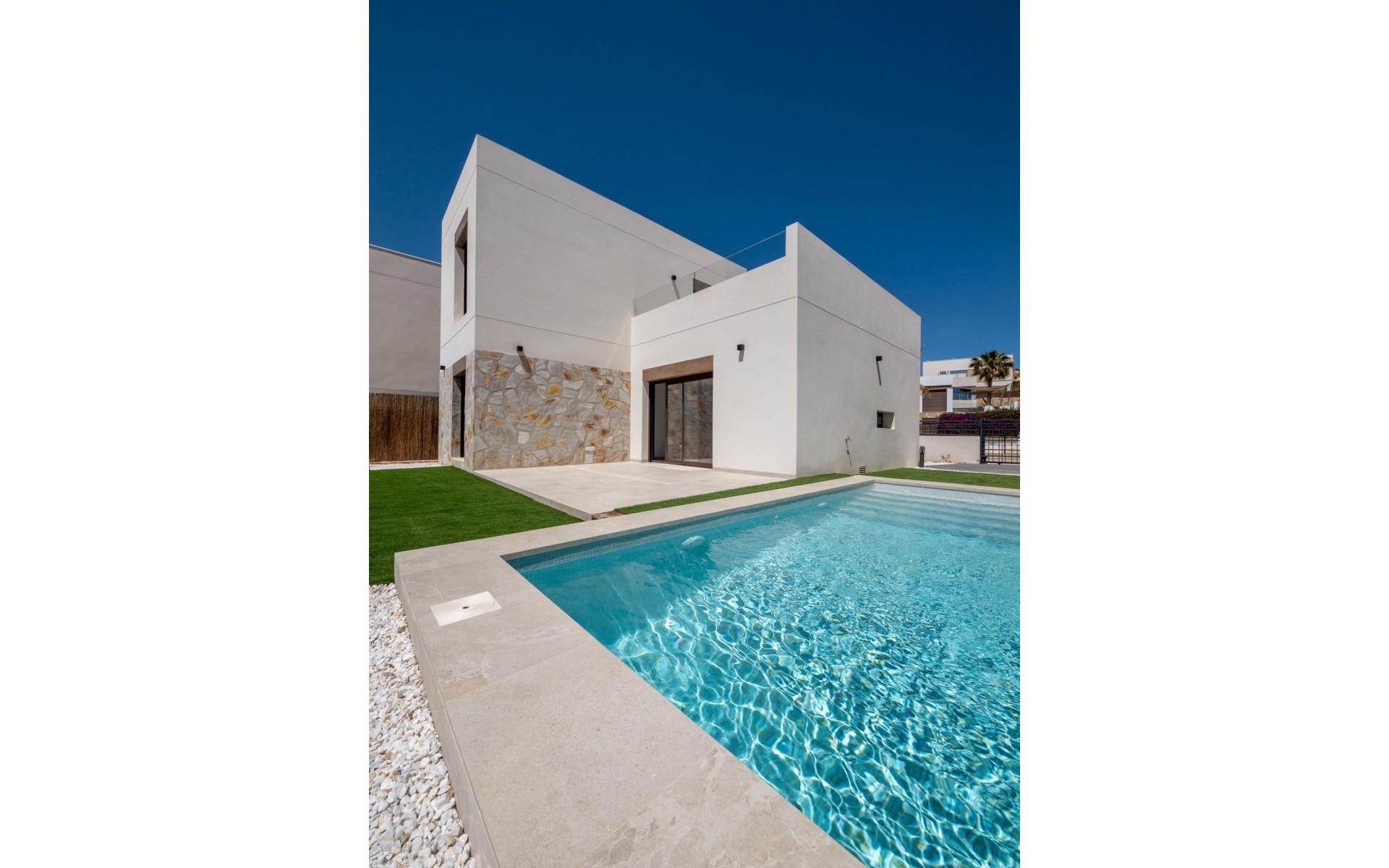  - Villa - 