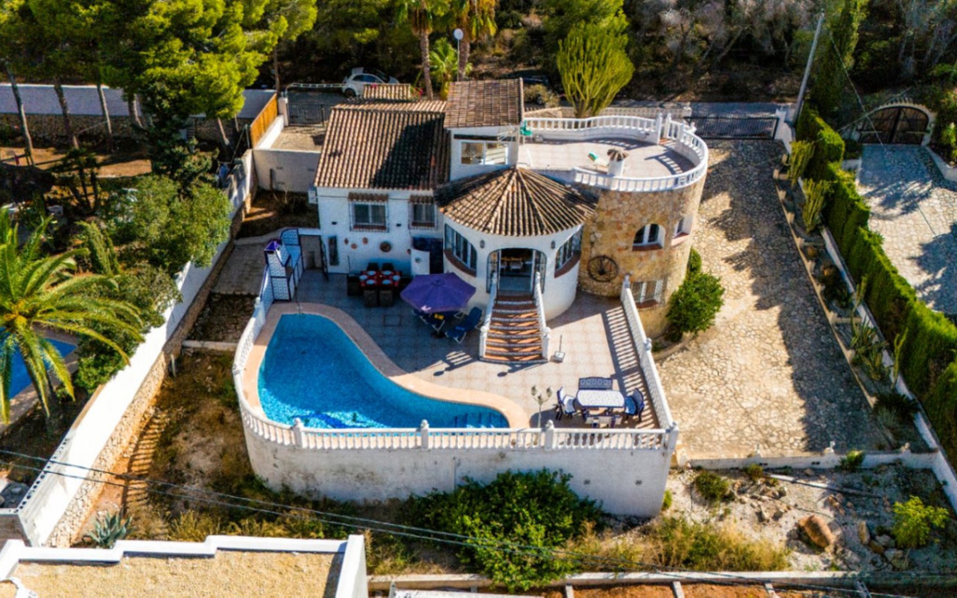  - Villa - 