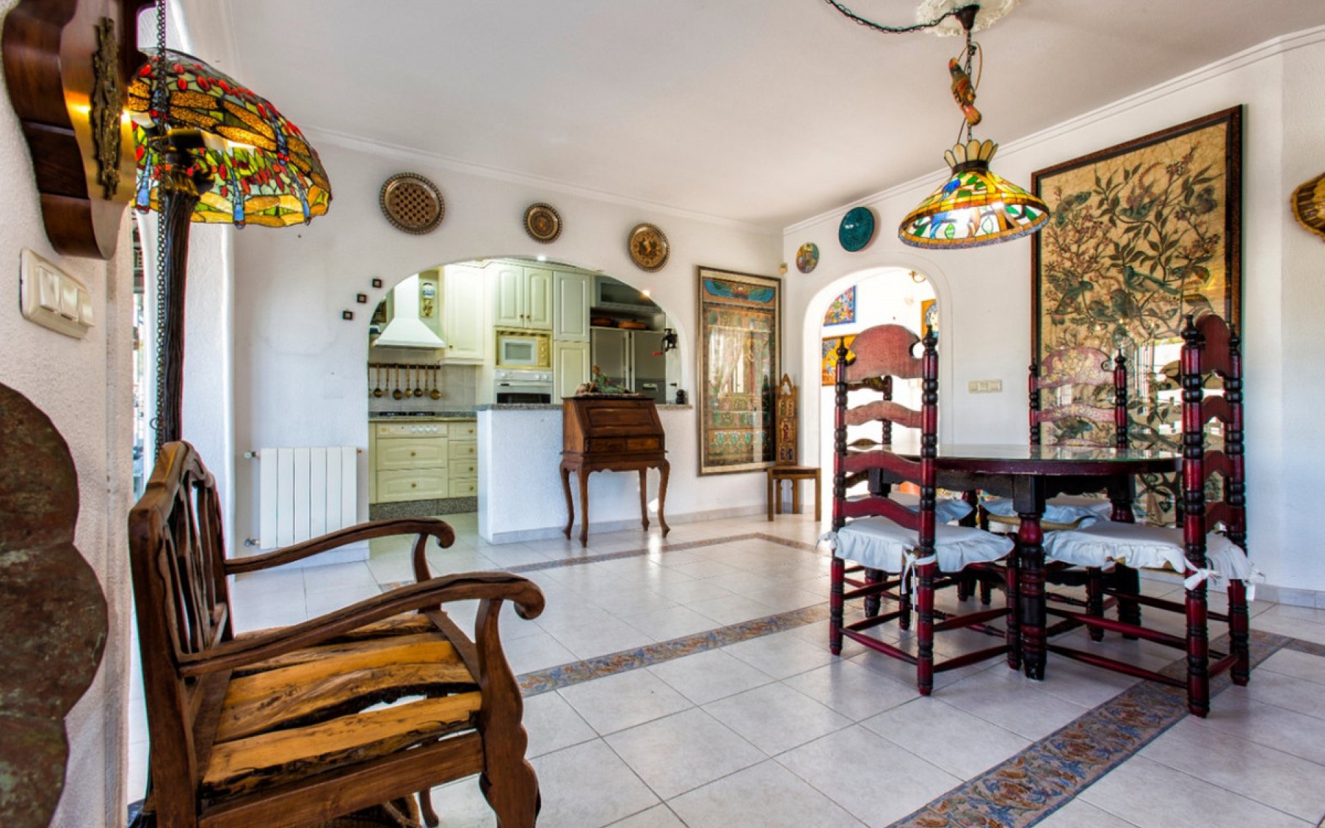  - Villa - 