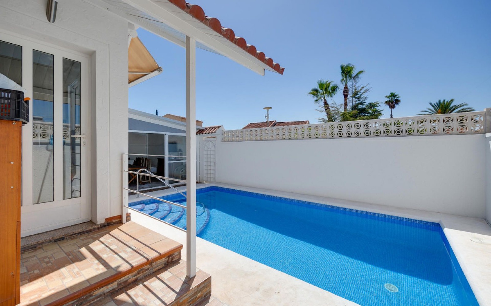  - Villa - 