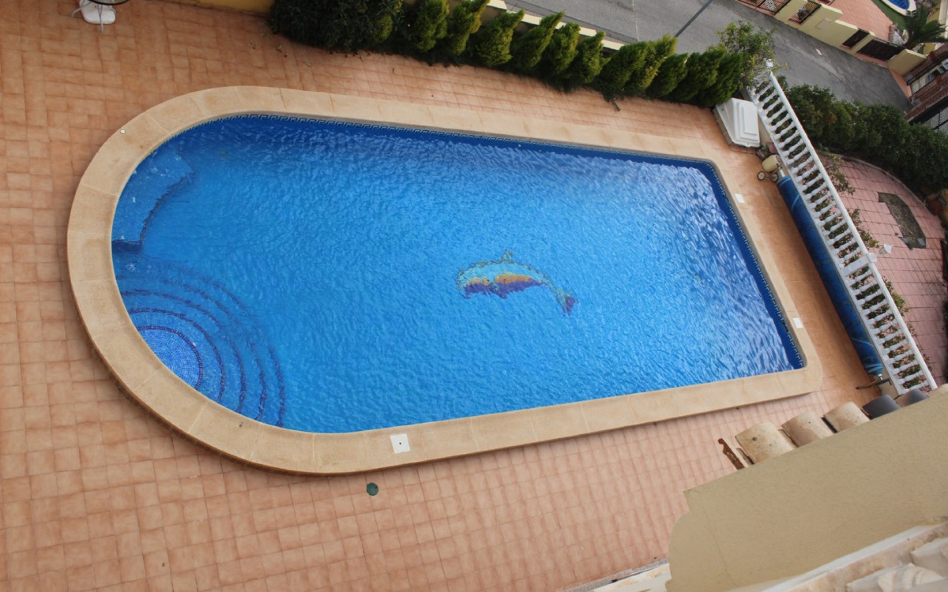  - Villa - 