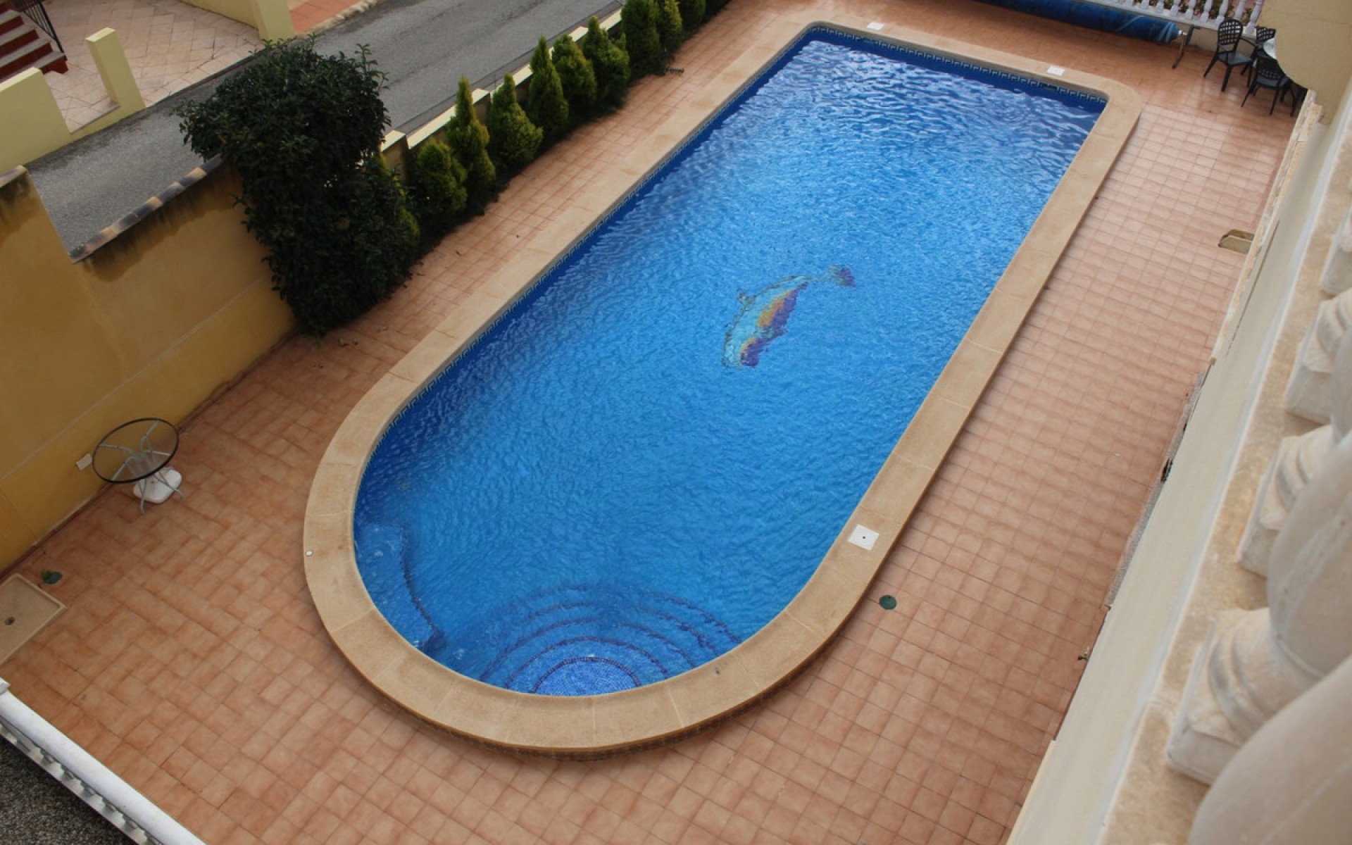  - Villa - 