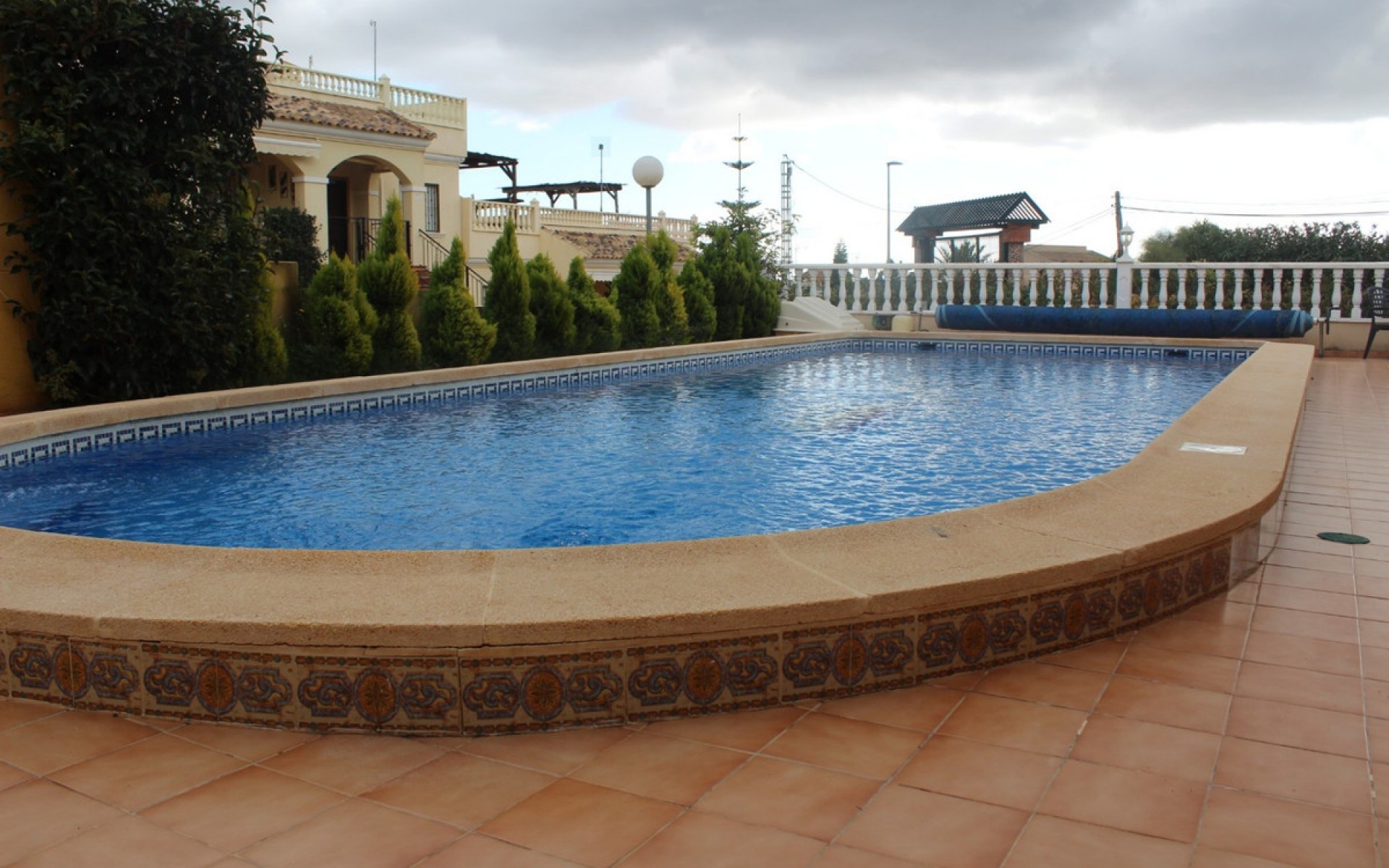  - Villa - 