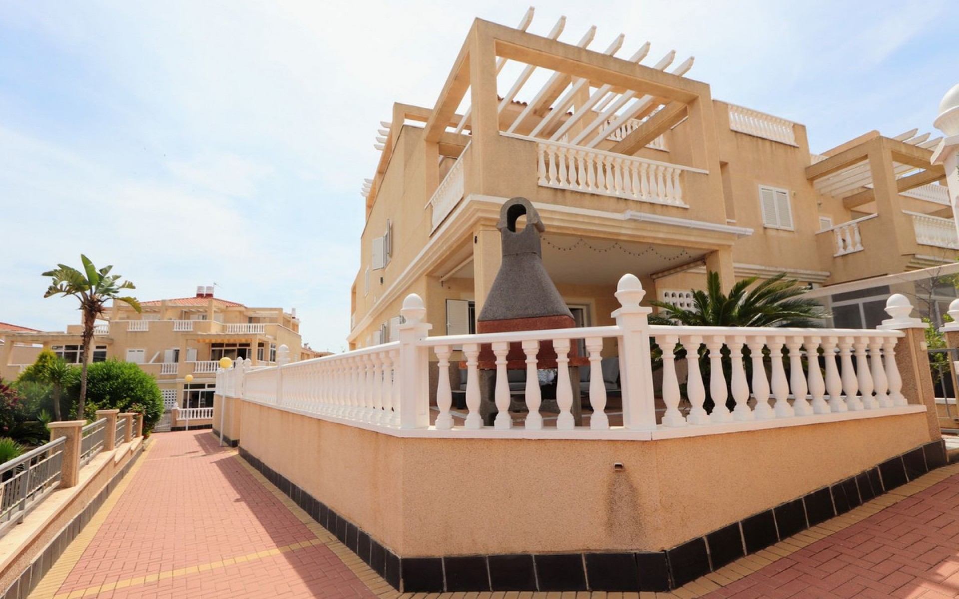  - Villa - 