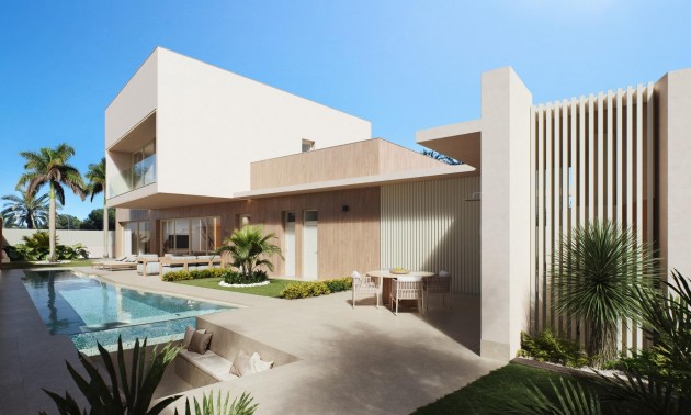 Villa -  -  - 