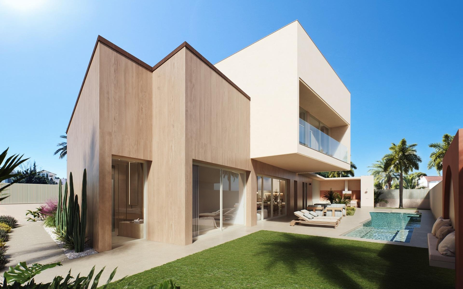  - Villa - 