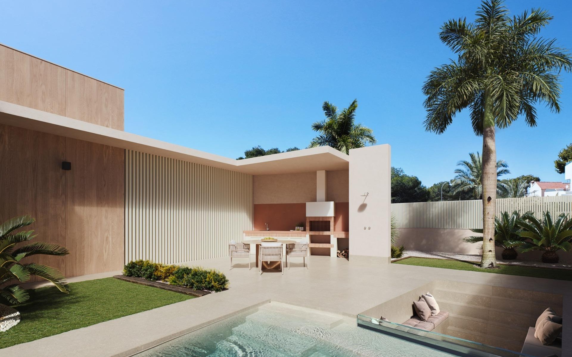 - Villa - 