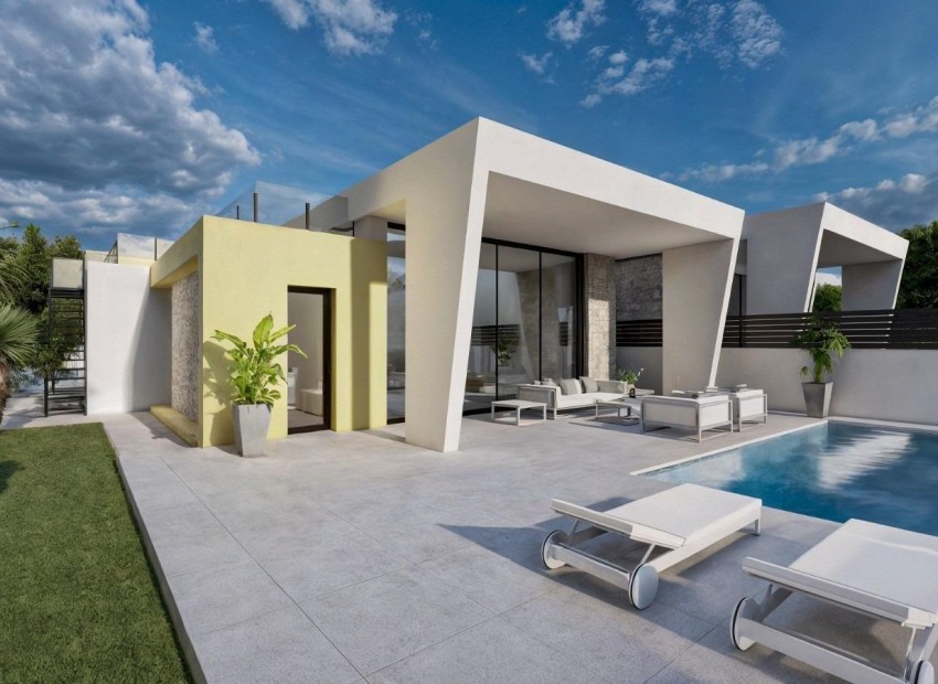  - Villa - 