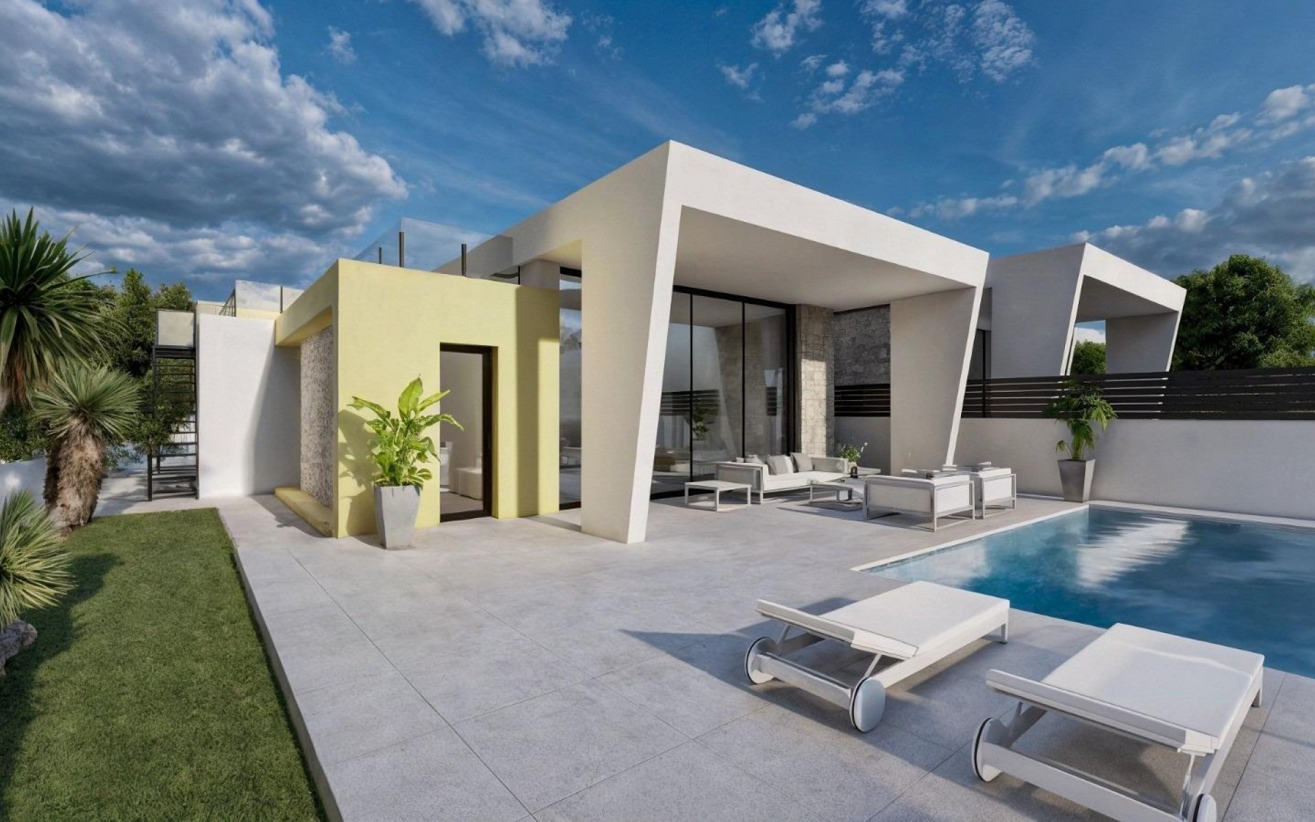  - Villa - 